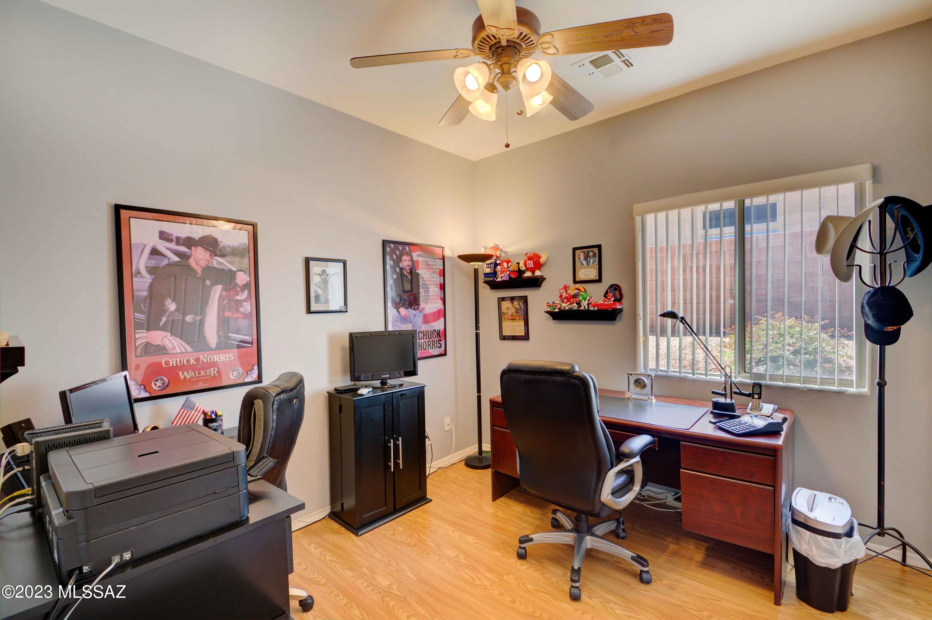 Sycamore Canyon (1-485) - Residential