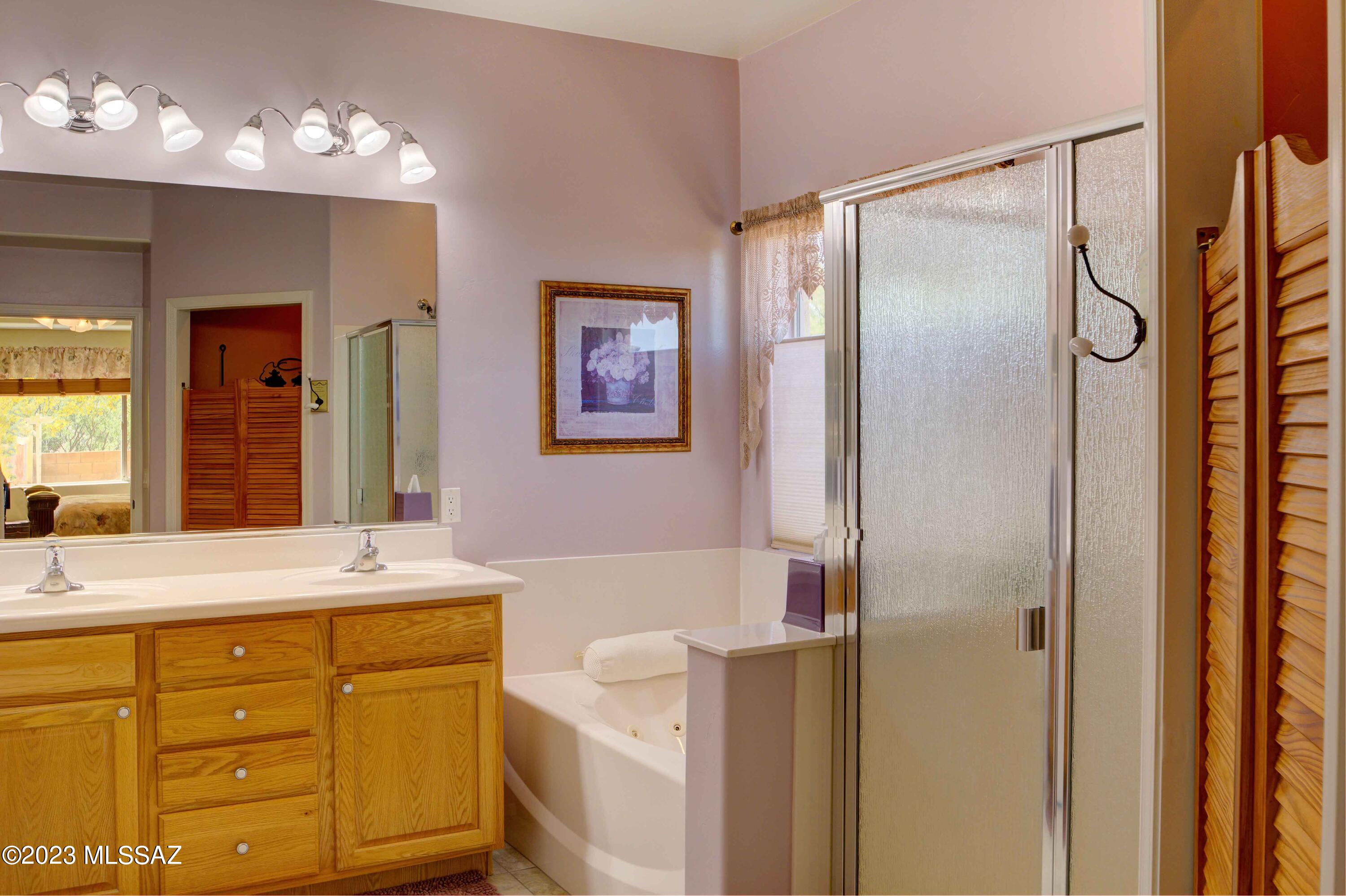 Sycamore Canyon (1-485) - Residential