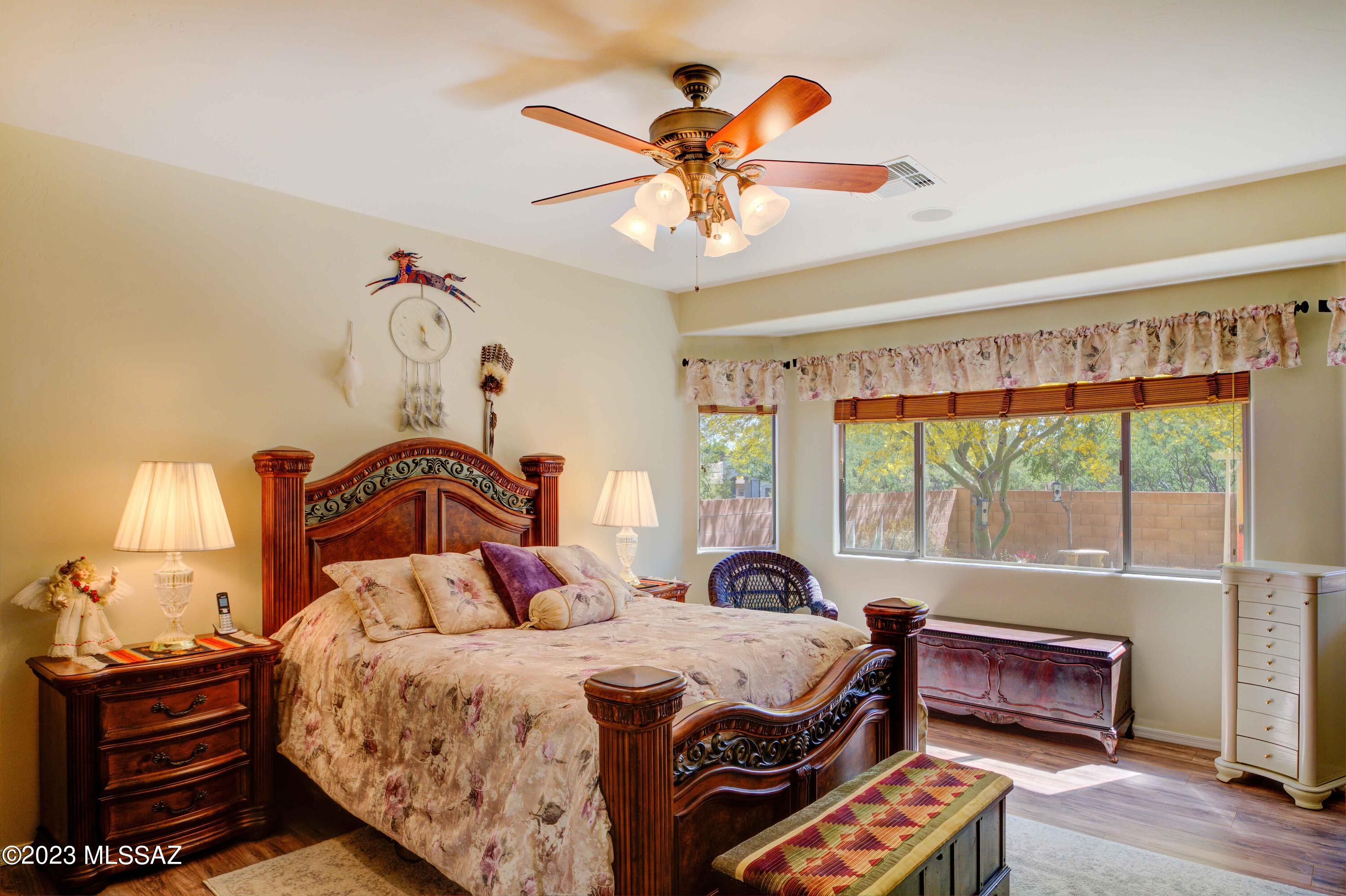 Sycamore Canyon (1-485) - Residential