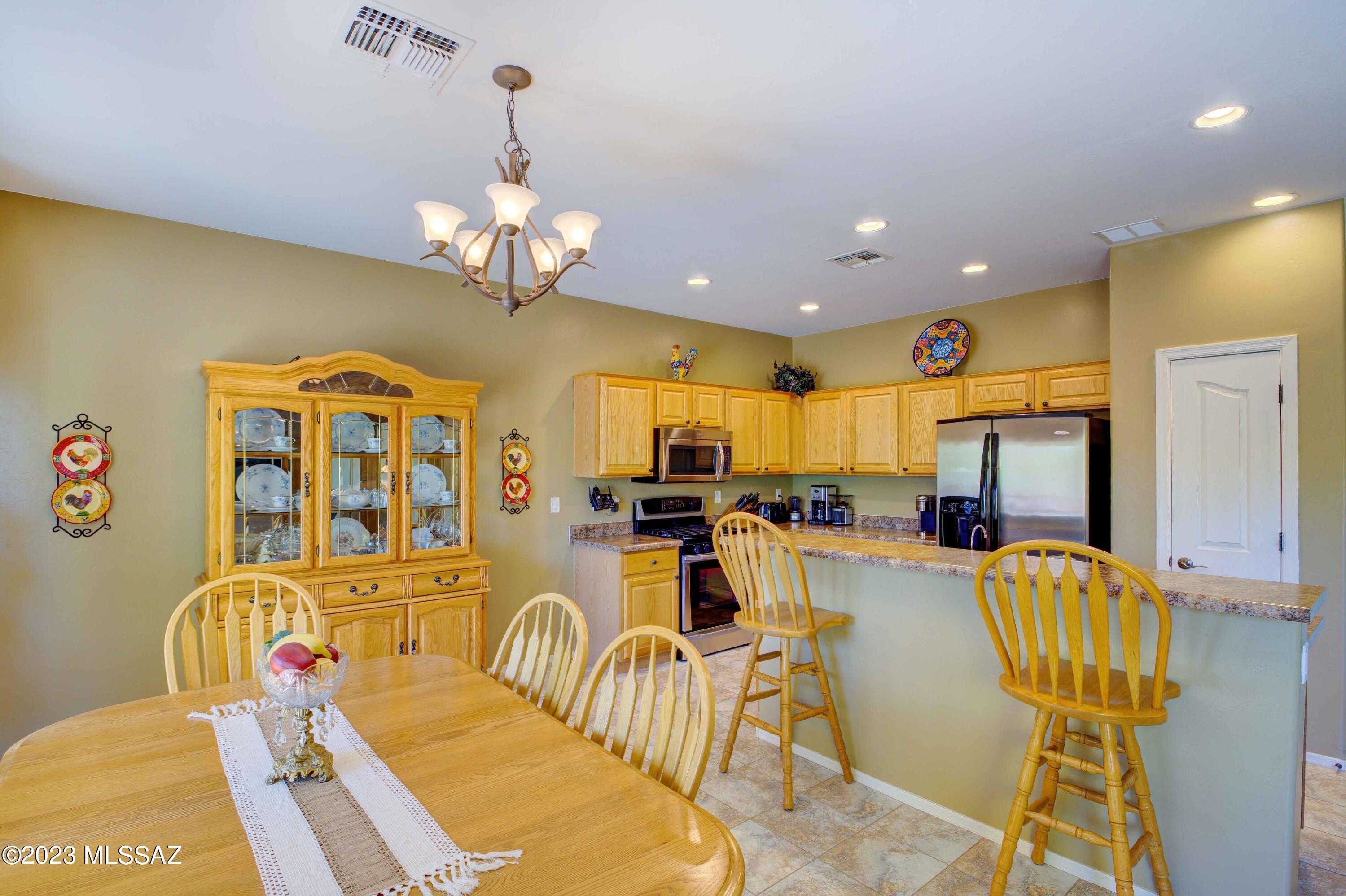 Sycamore Canyon (1-485) - Residential