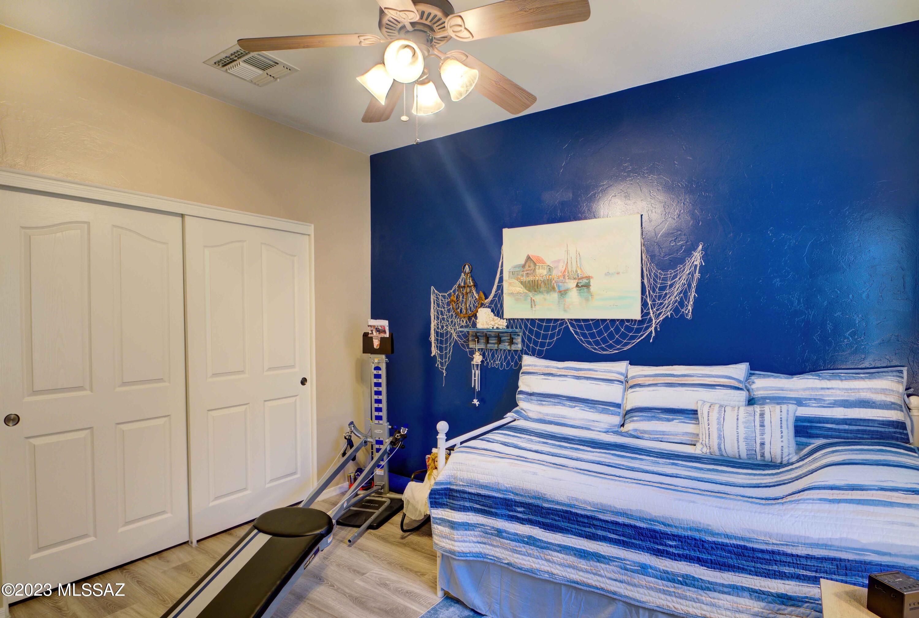 Sycamore Canyon (1-485) - Residential