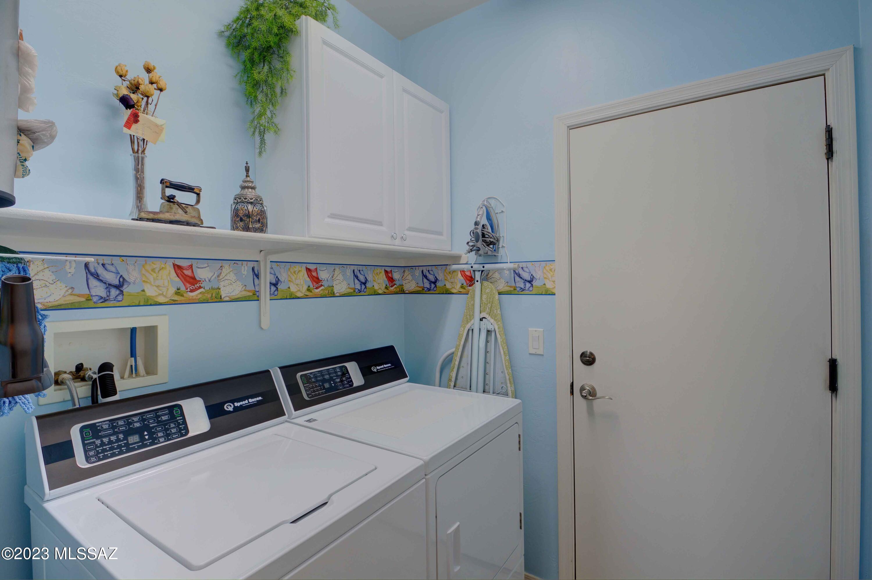 Sycamore Canyon (1-485) - Residential