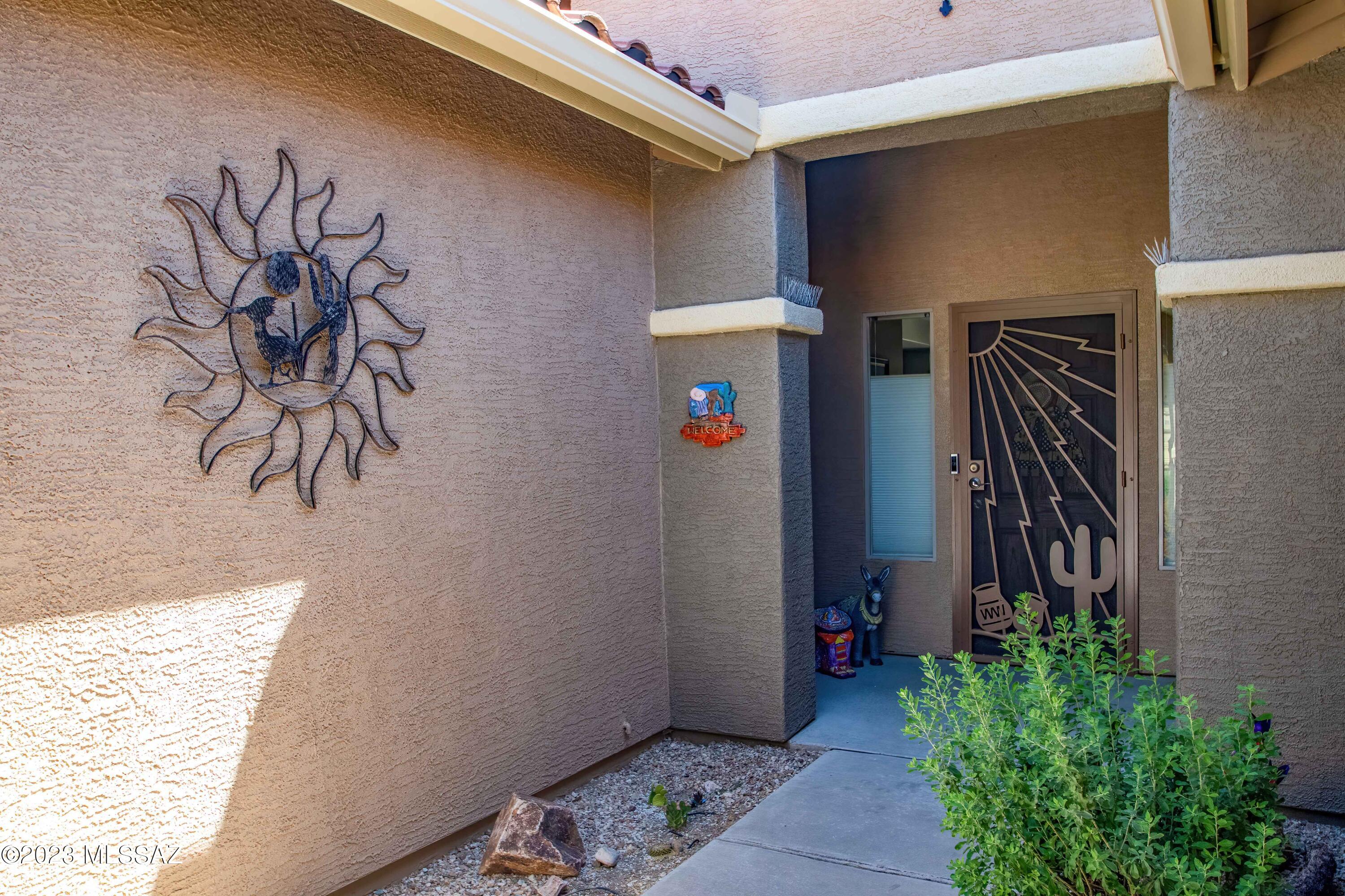 Sycamore Canyon (1-485) - Residential