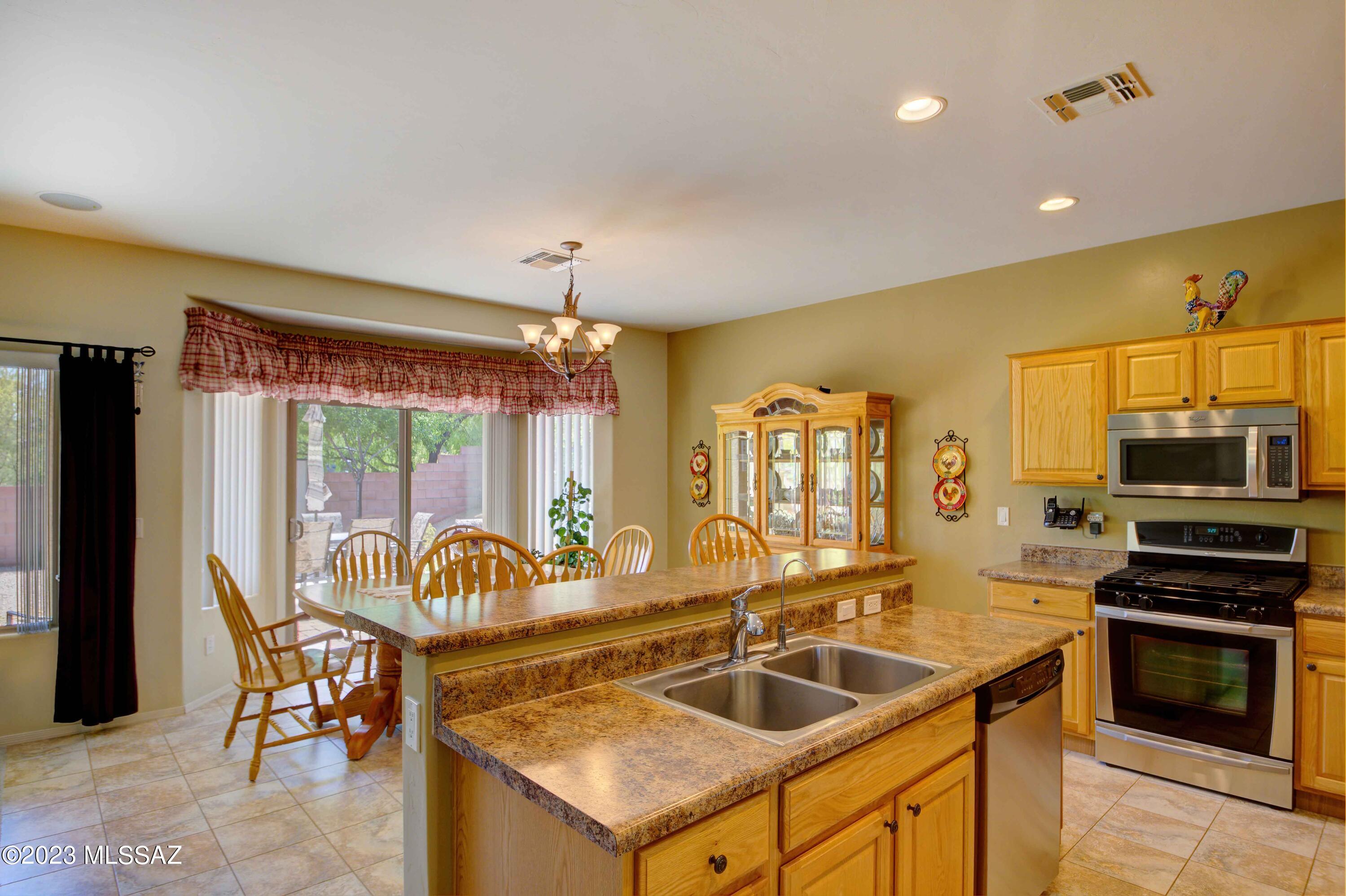Sycamore Canyon (1-485) - Residential