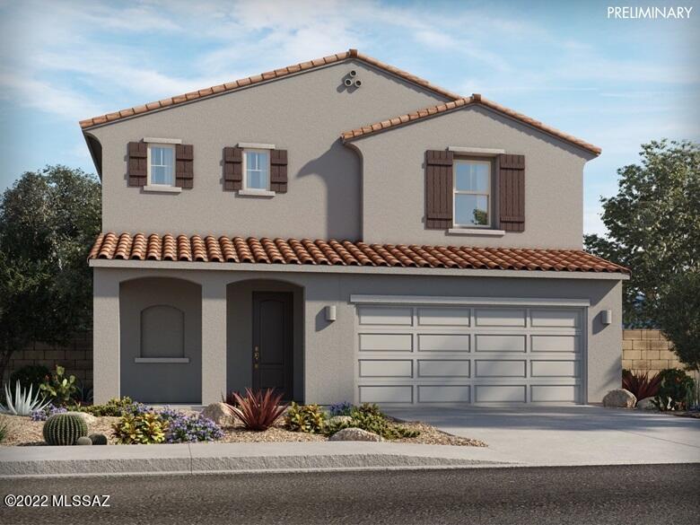 Rancho Marana - Residential