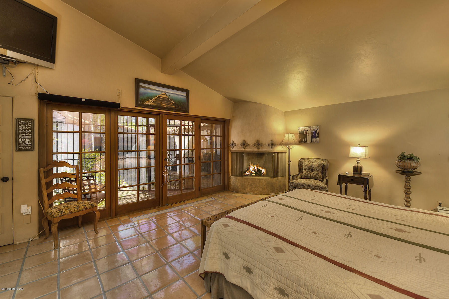 Tucson National Est - Residential