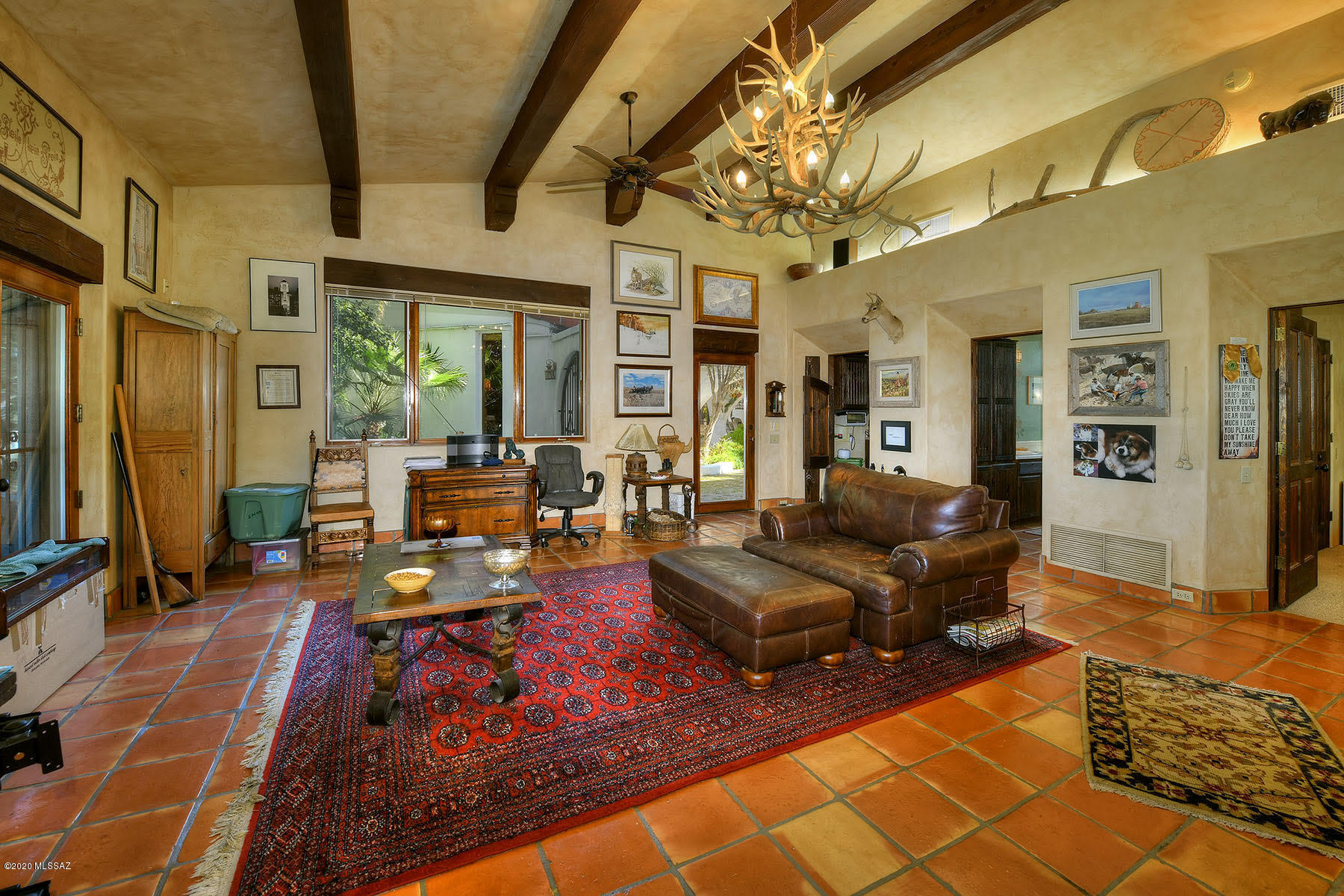 Tucson National Est - Residential