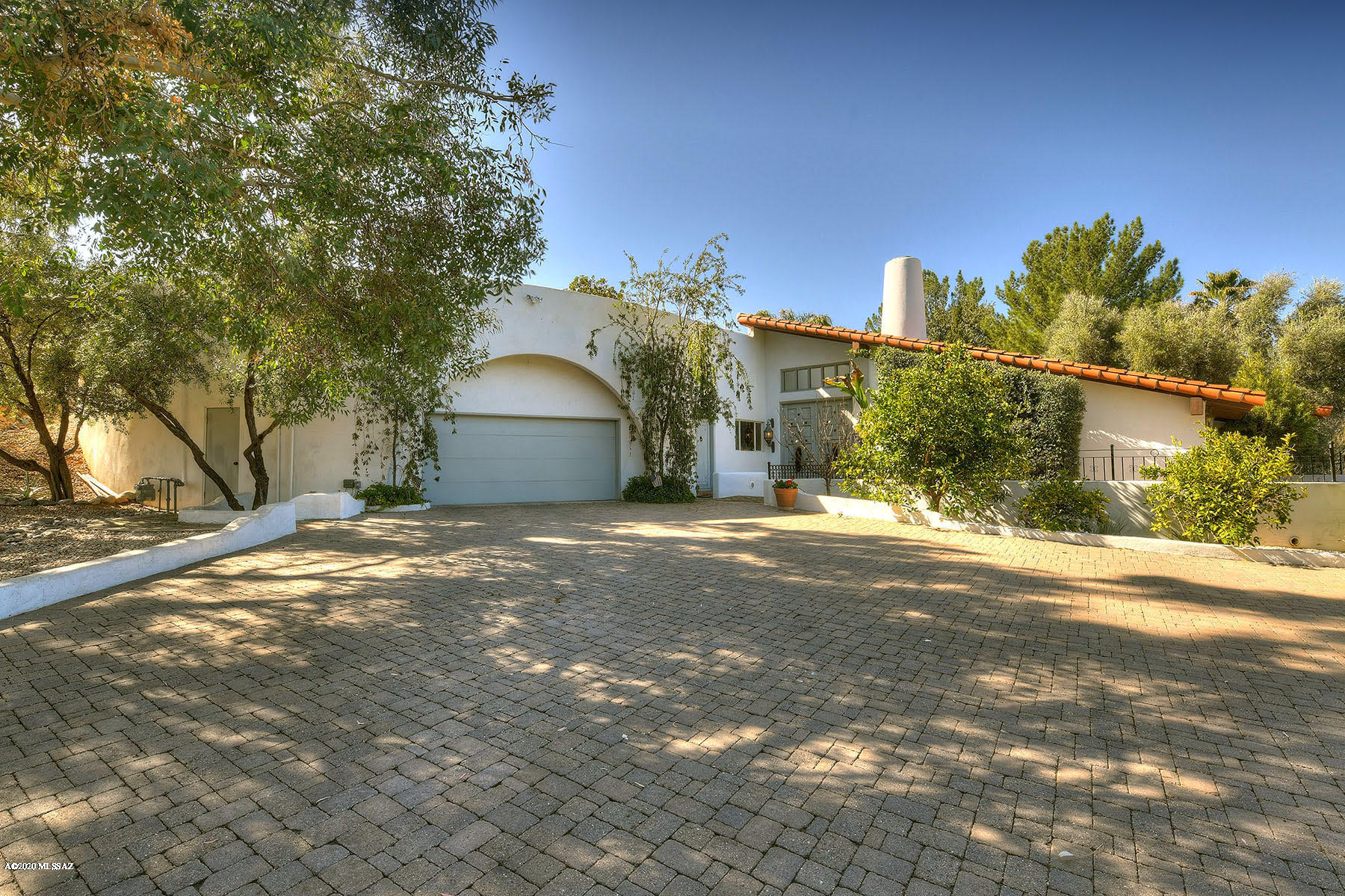 Tucson National Est - Residential