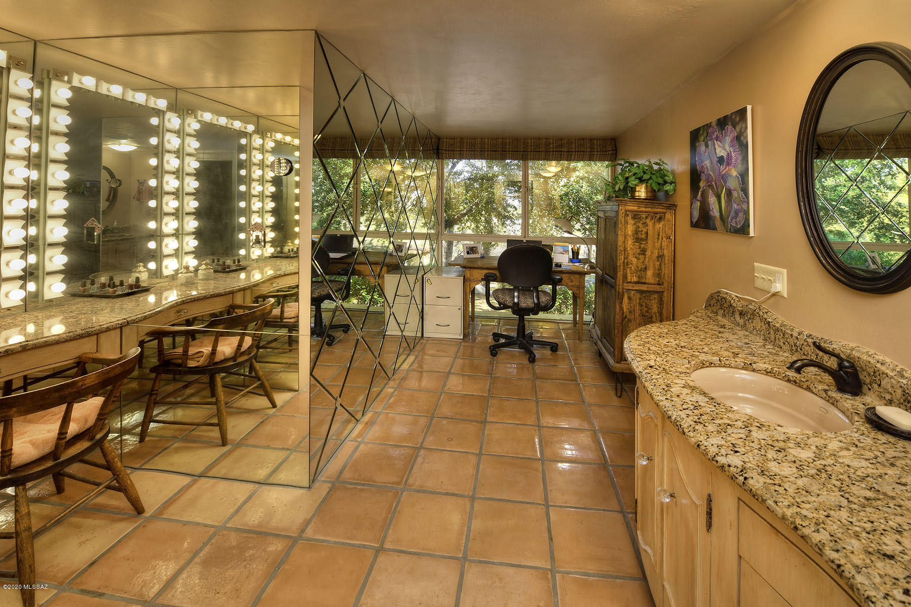 Tucson National Est - Residential