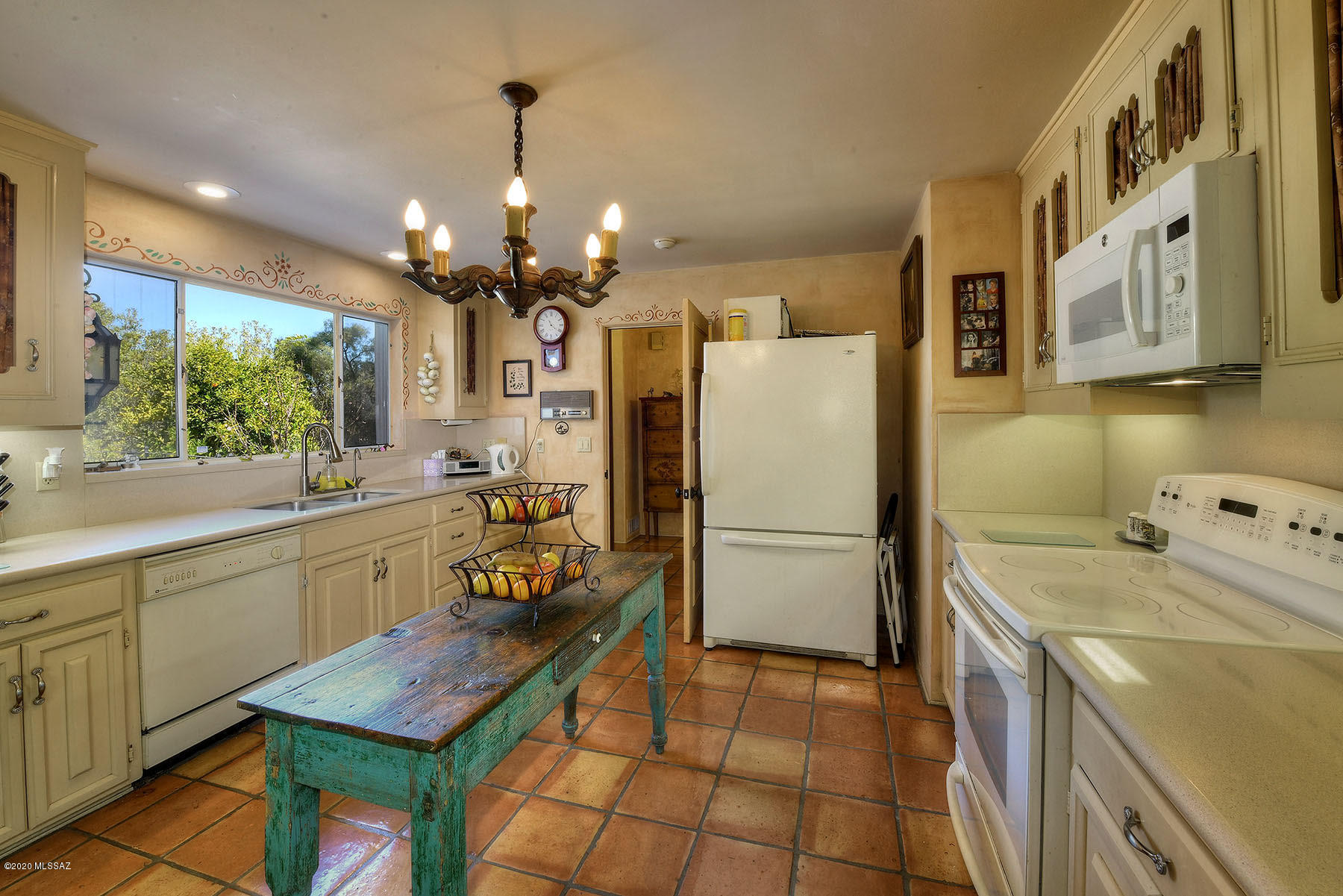 Tucson National Est - Residential