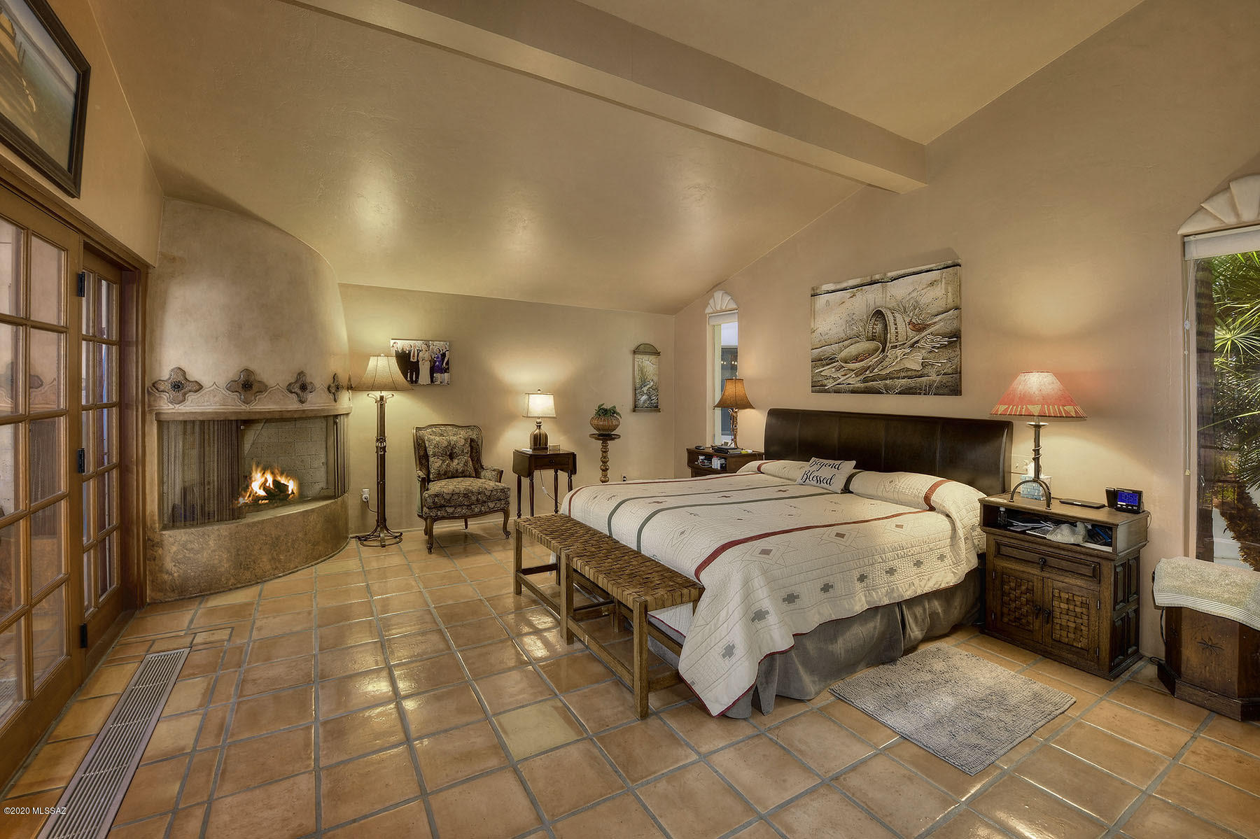 Tucson National Est - Residential