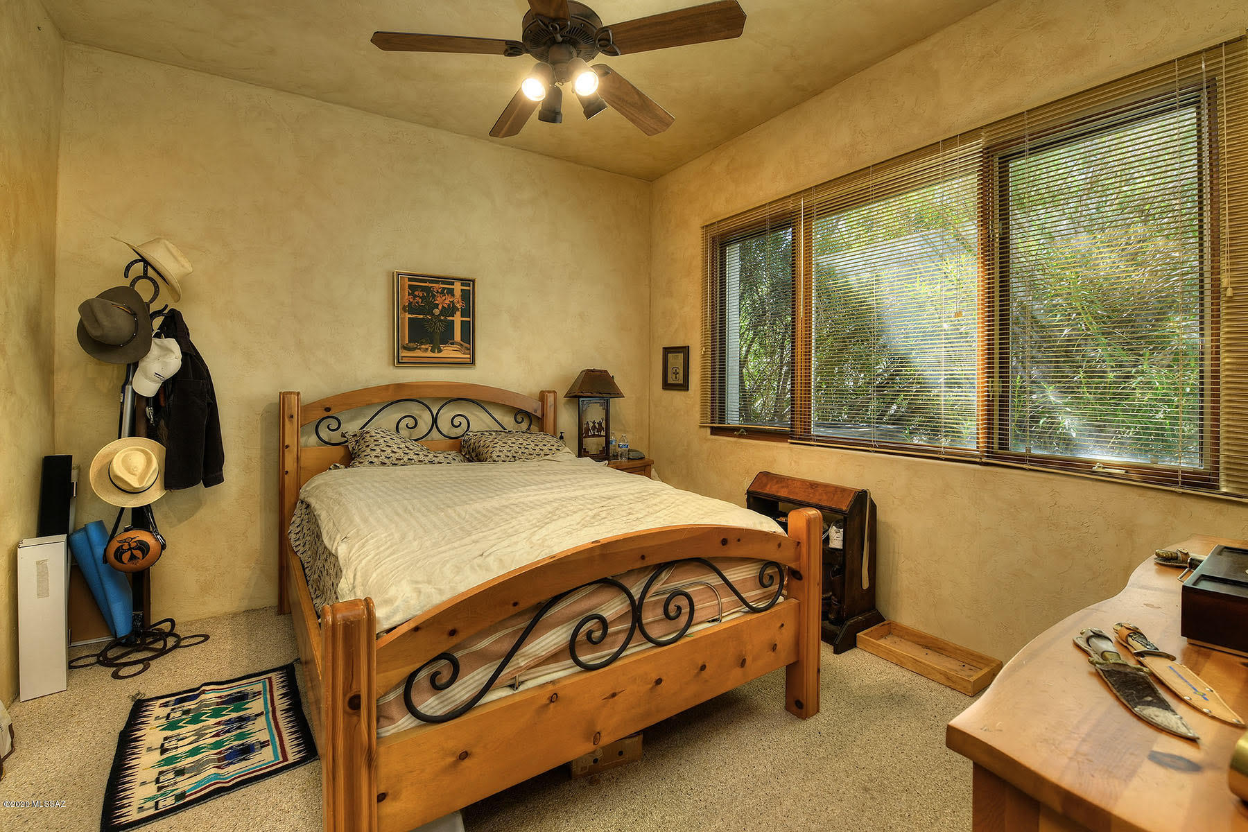 Tucson National Est - Residential