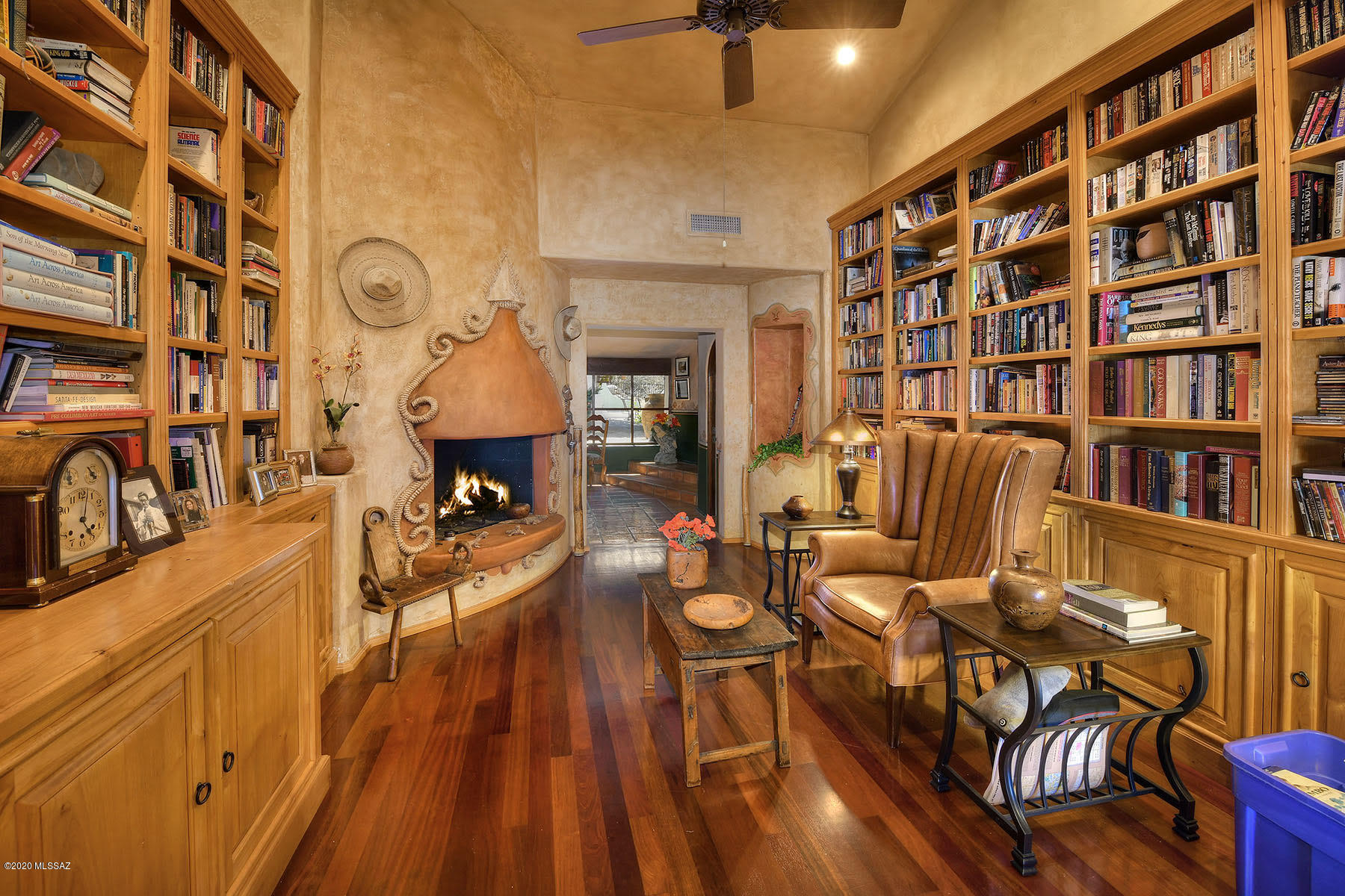 Tucson National Est - Residential