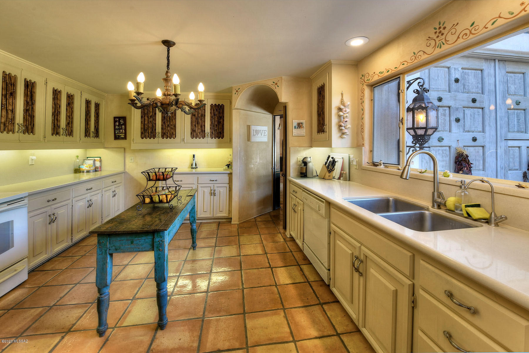 Tucson National Est - Residential
