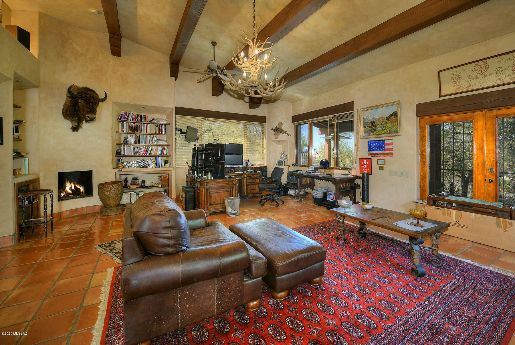 Tucson National Est - Residential