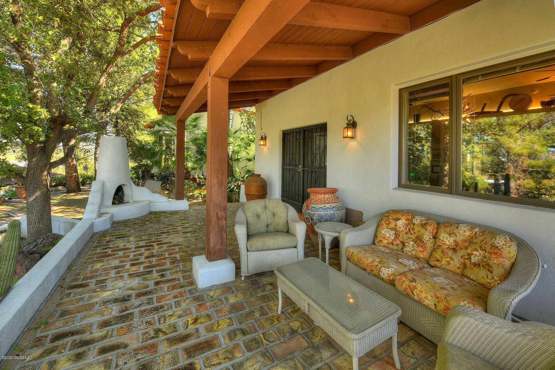 Tucson National Est - Residential