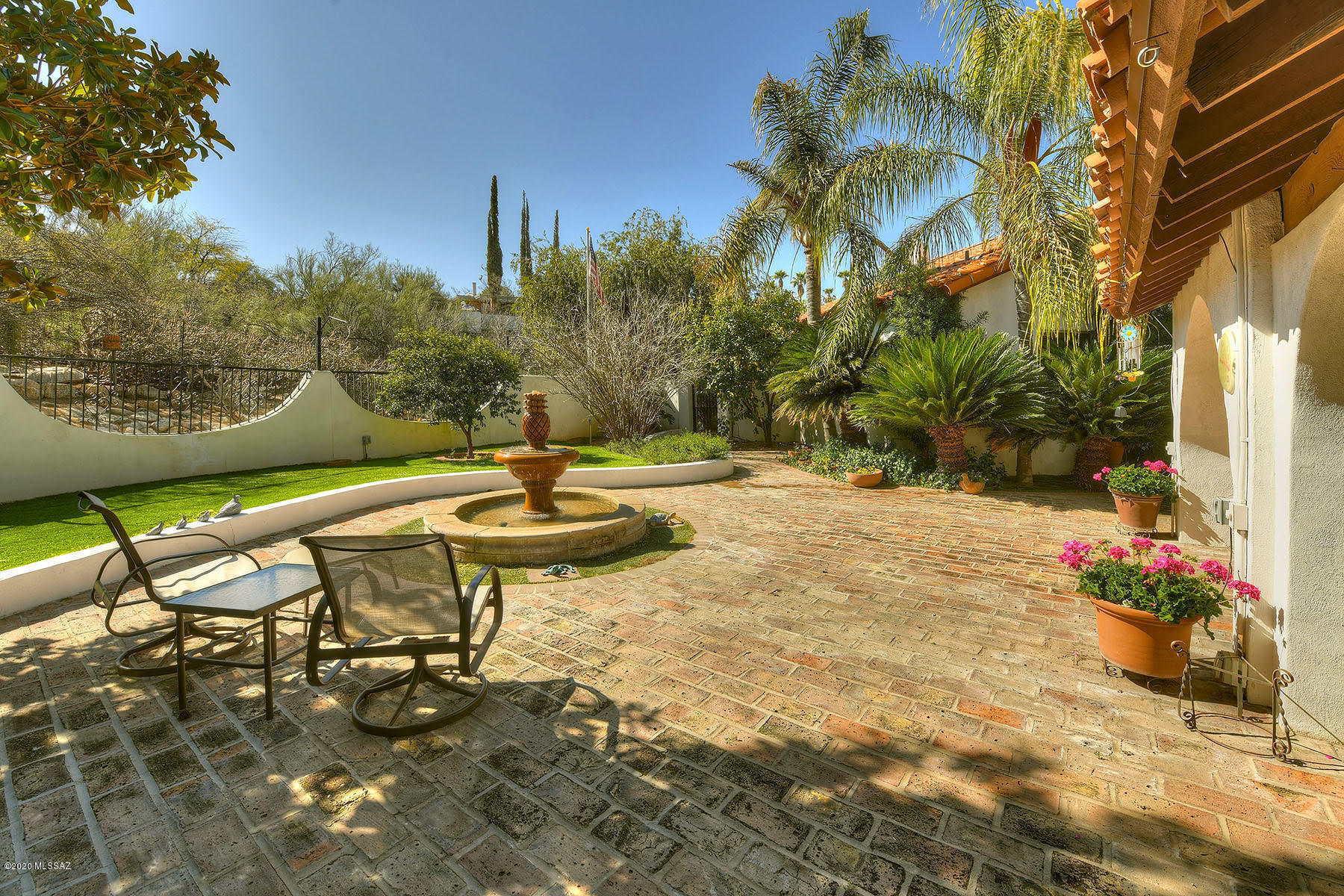 Tucson National Est - Residential