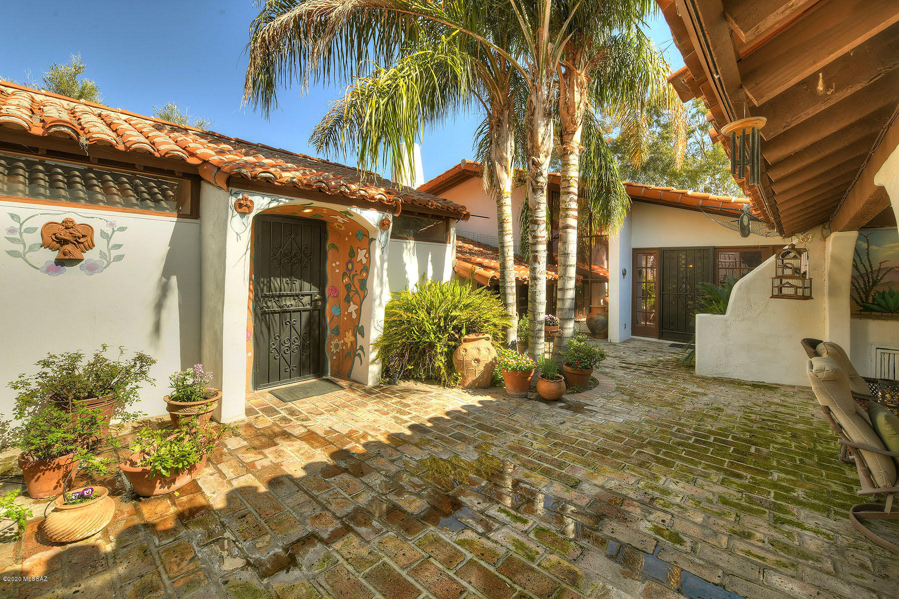 Tucson National Est - Residential