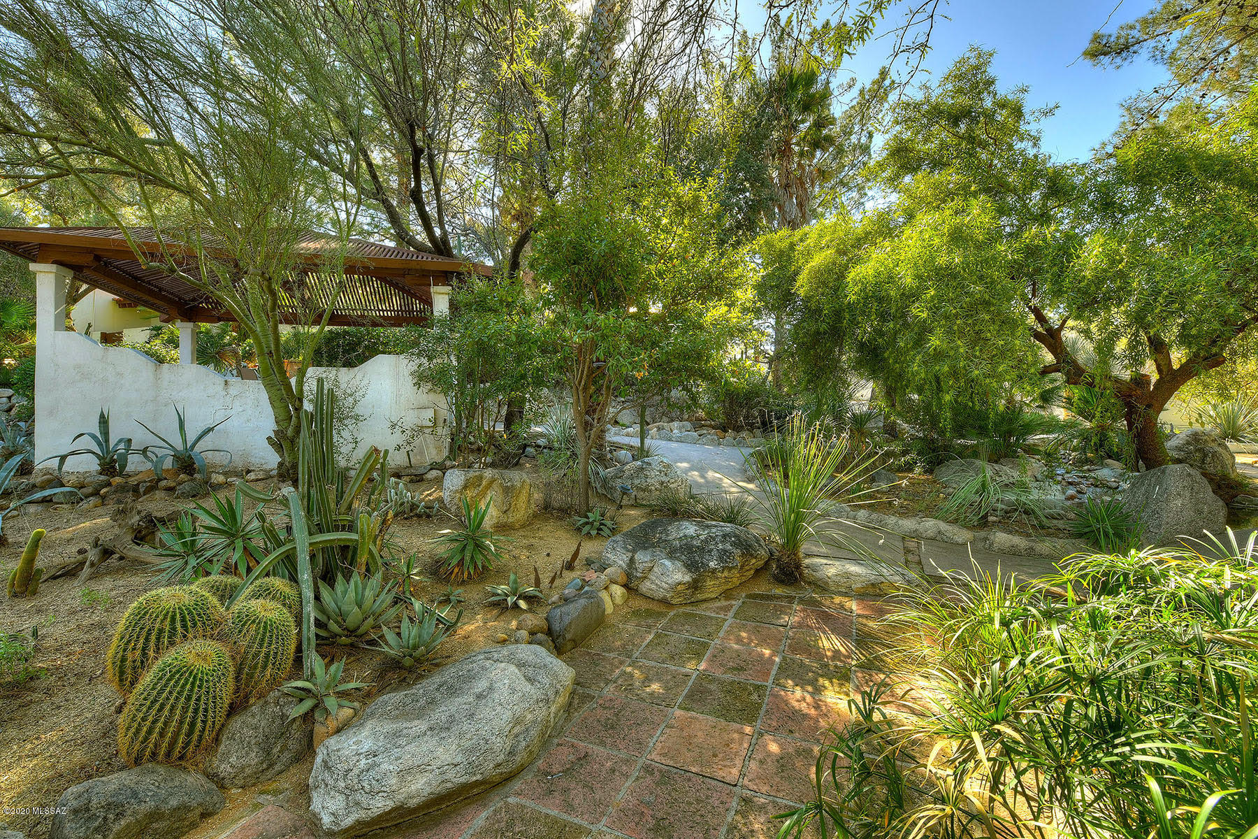 Tucson National Est - Residential