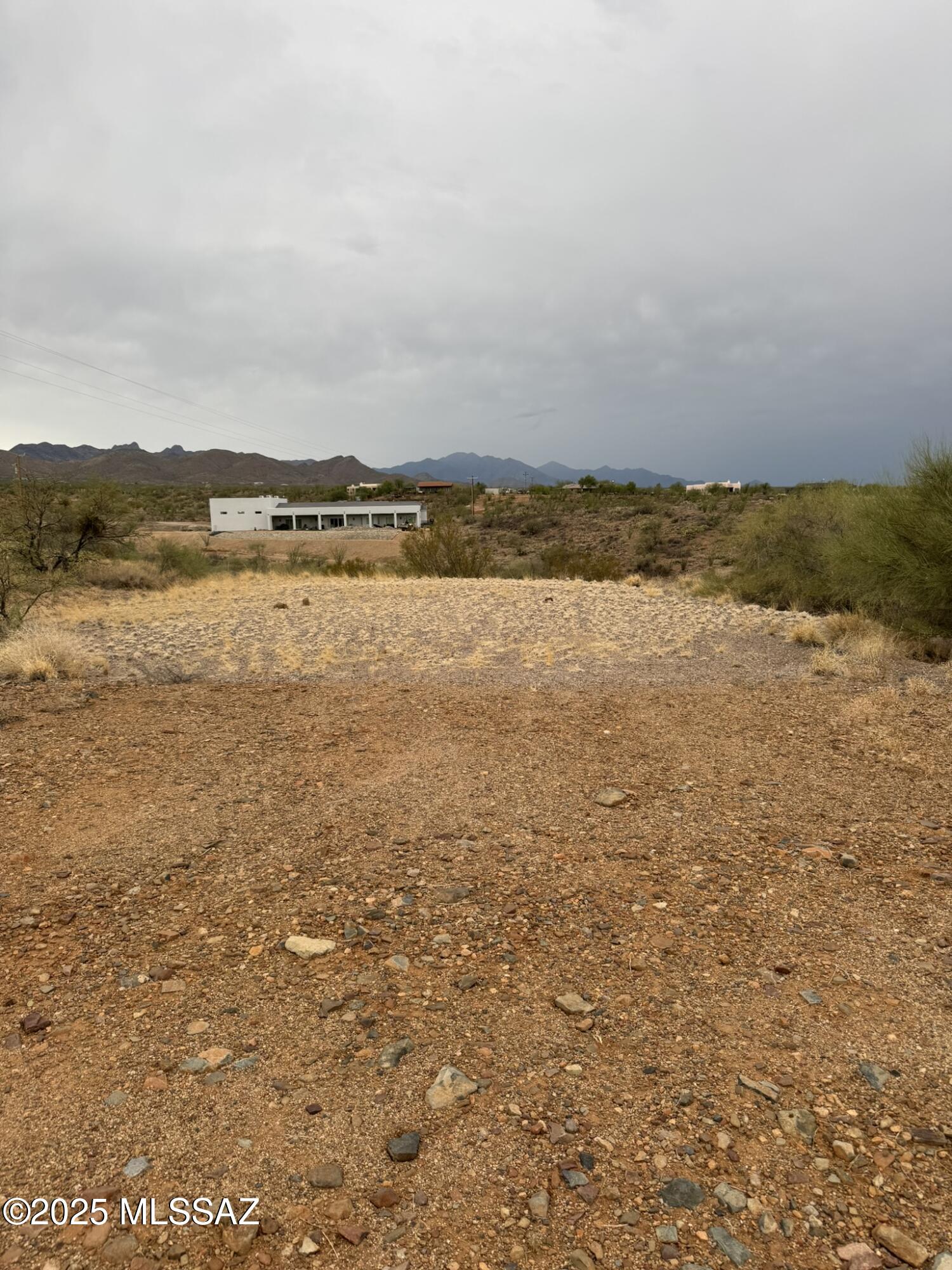New Tucson Unit NO. 6 (1-75) - Land