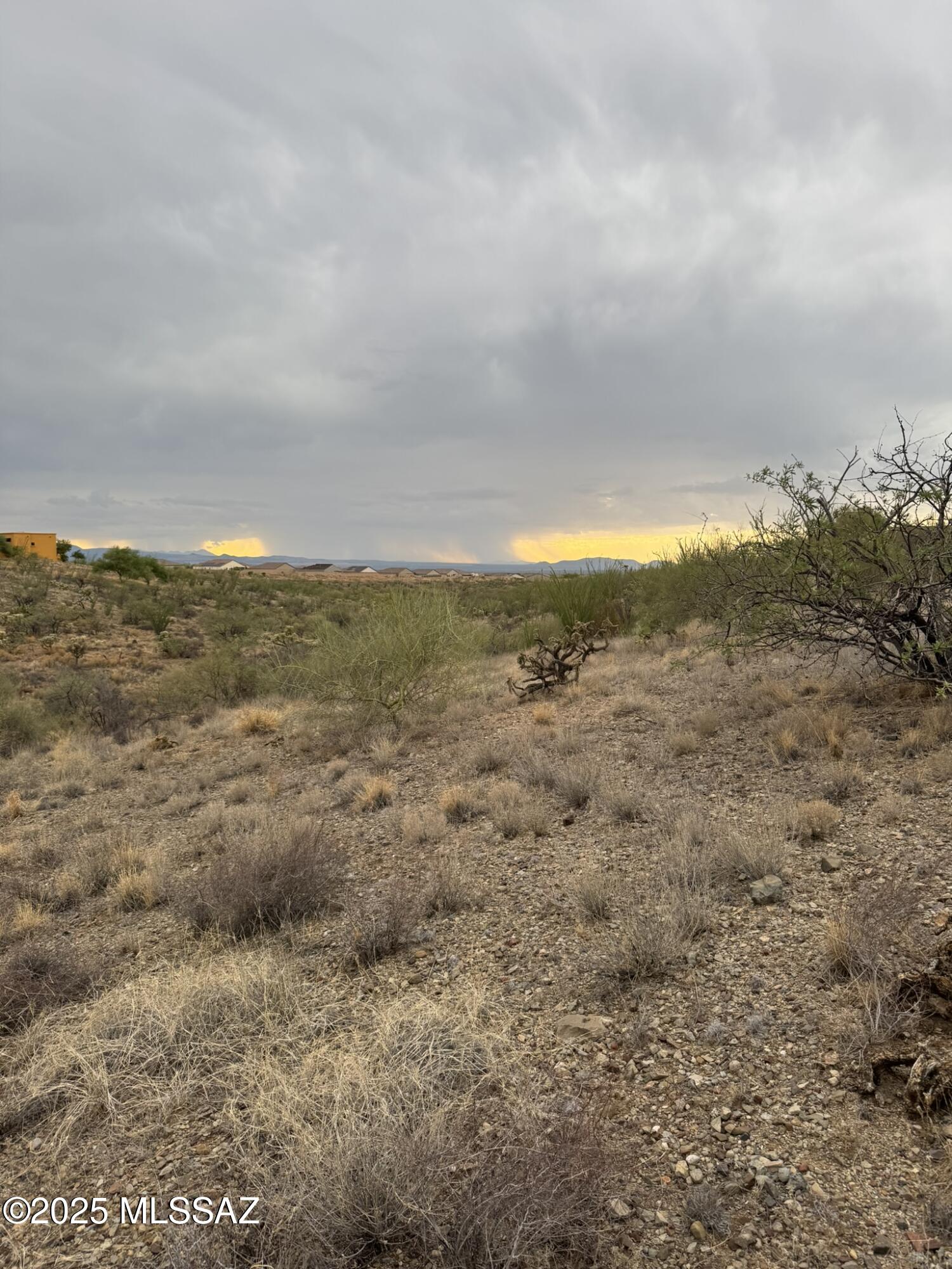 New Tucson Unit NO. 6 (1-75) - Land