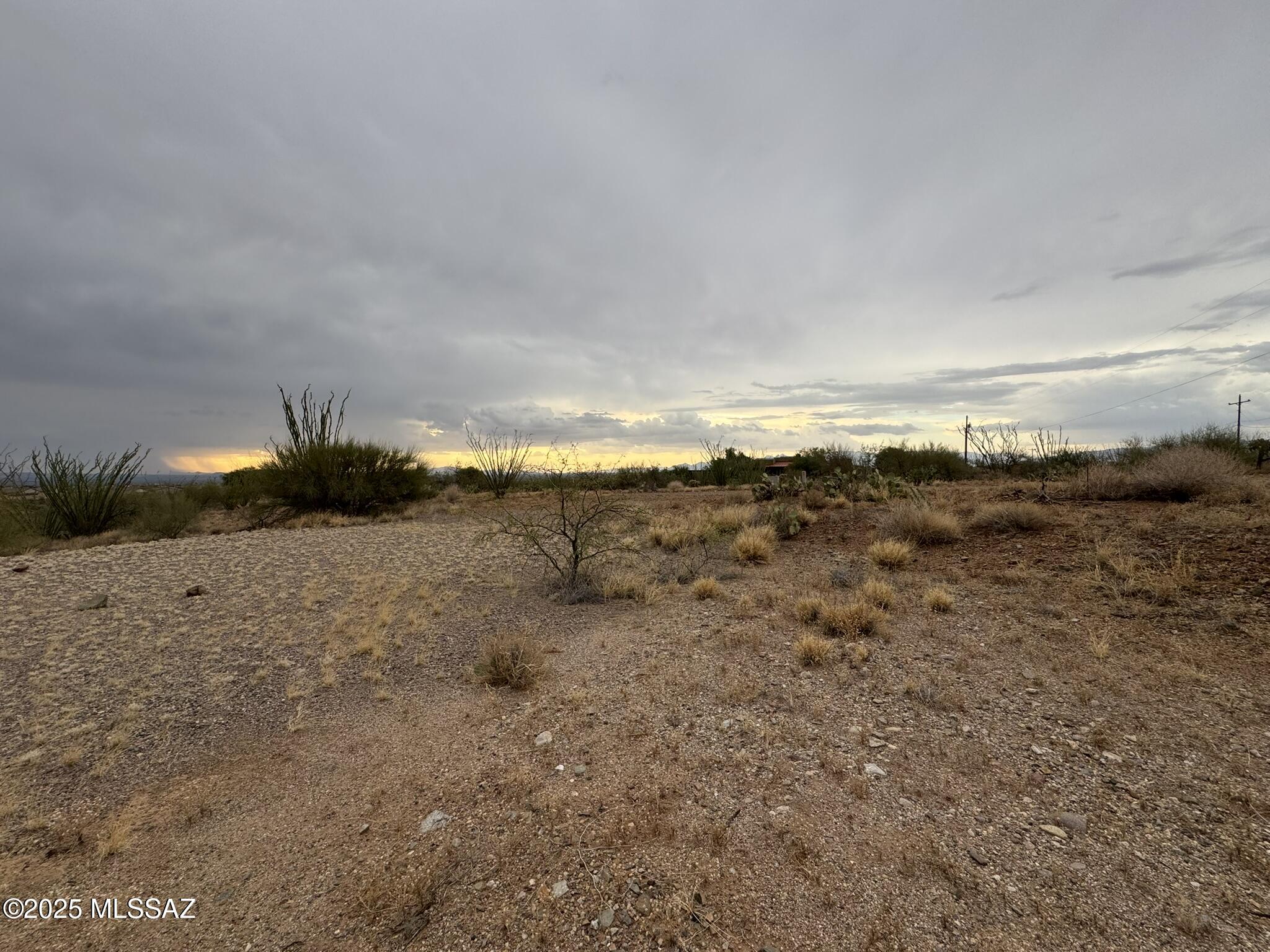 New Tucson Unit NO. 6 (1-75) - Land