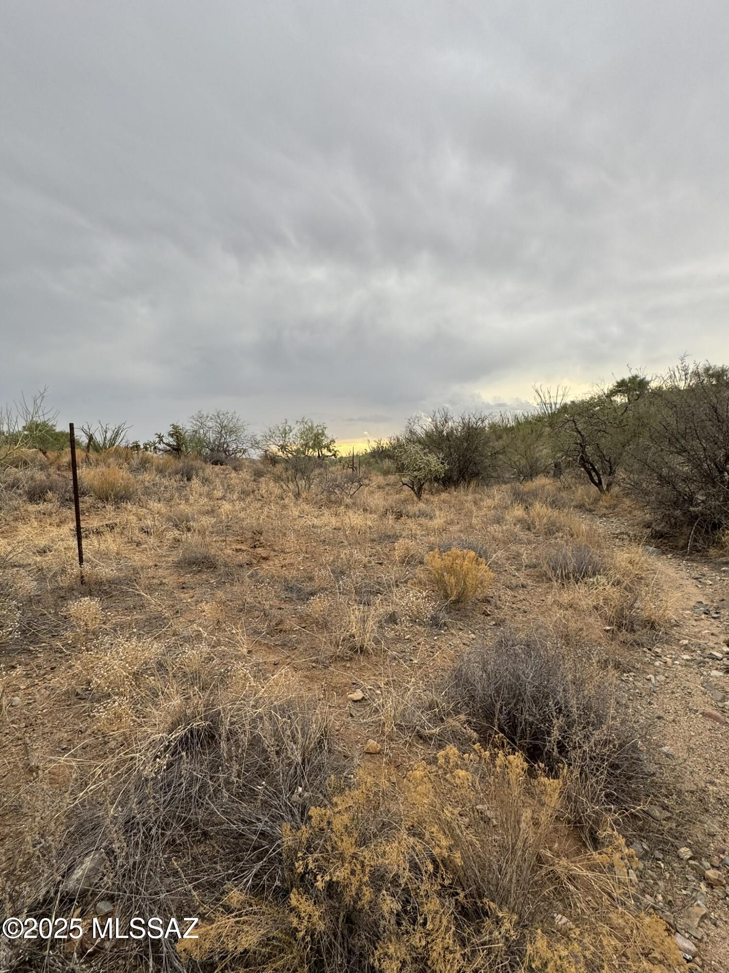 New Tucson Unit NO. 6 (1-75) - Land