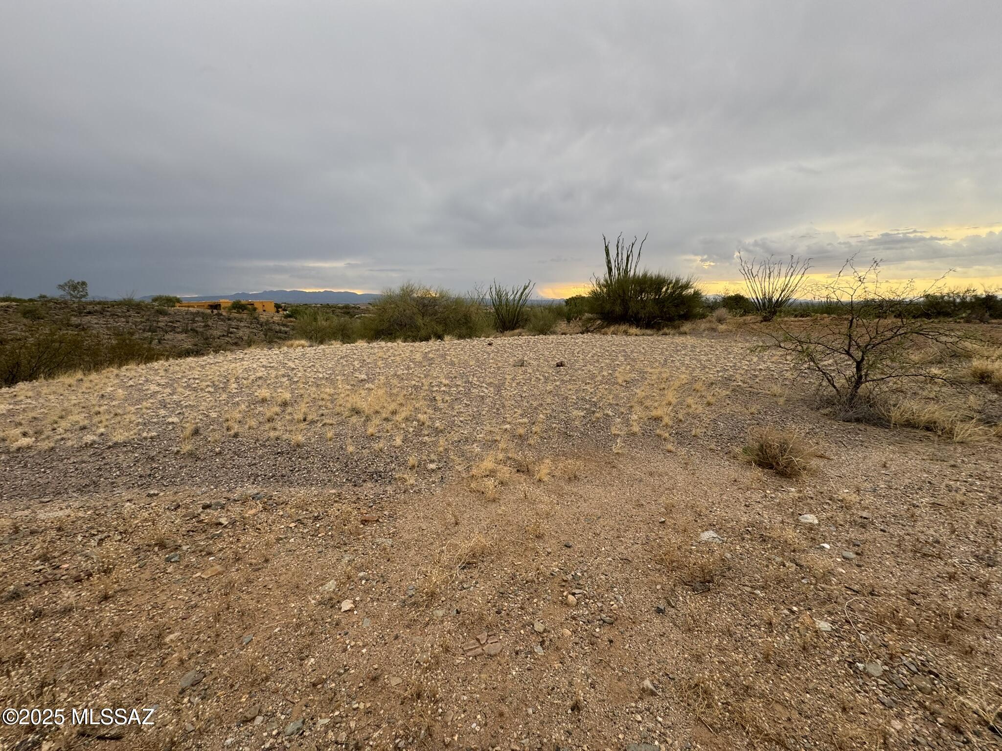 New Tucson Unit NO. 6 (1-75) - Land