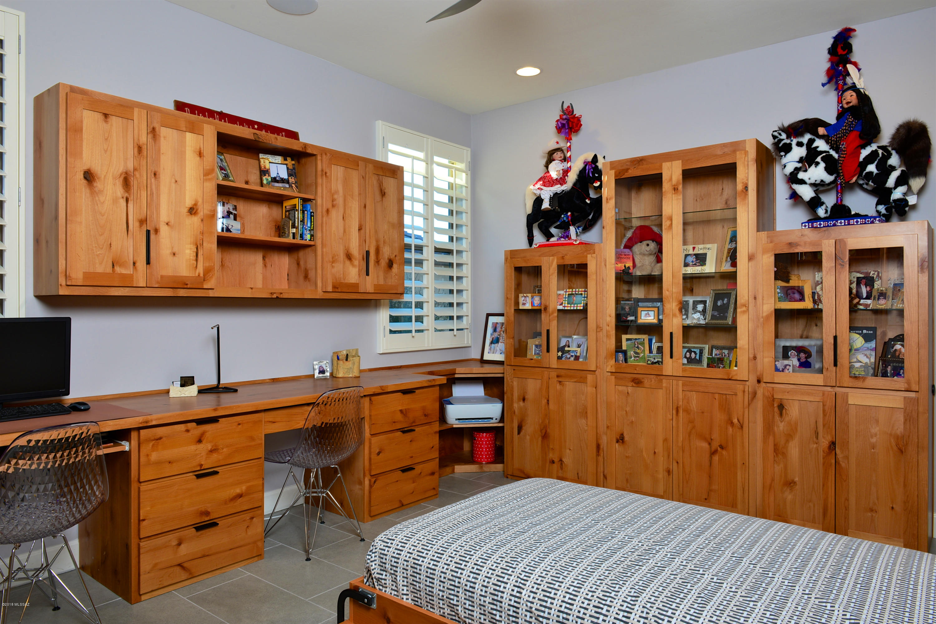 Saddlebrooke Ranch - Residential