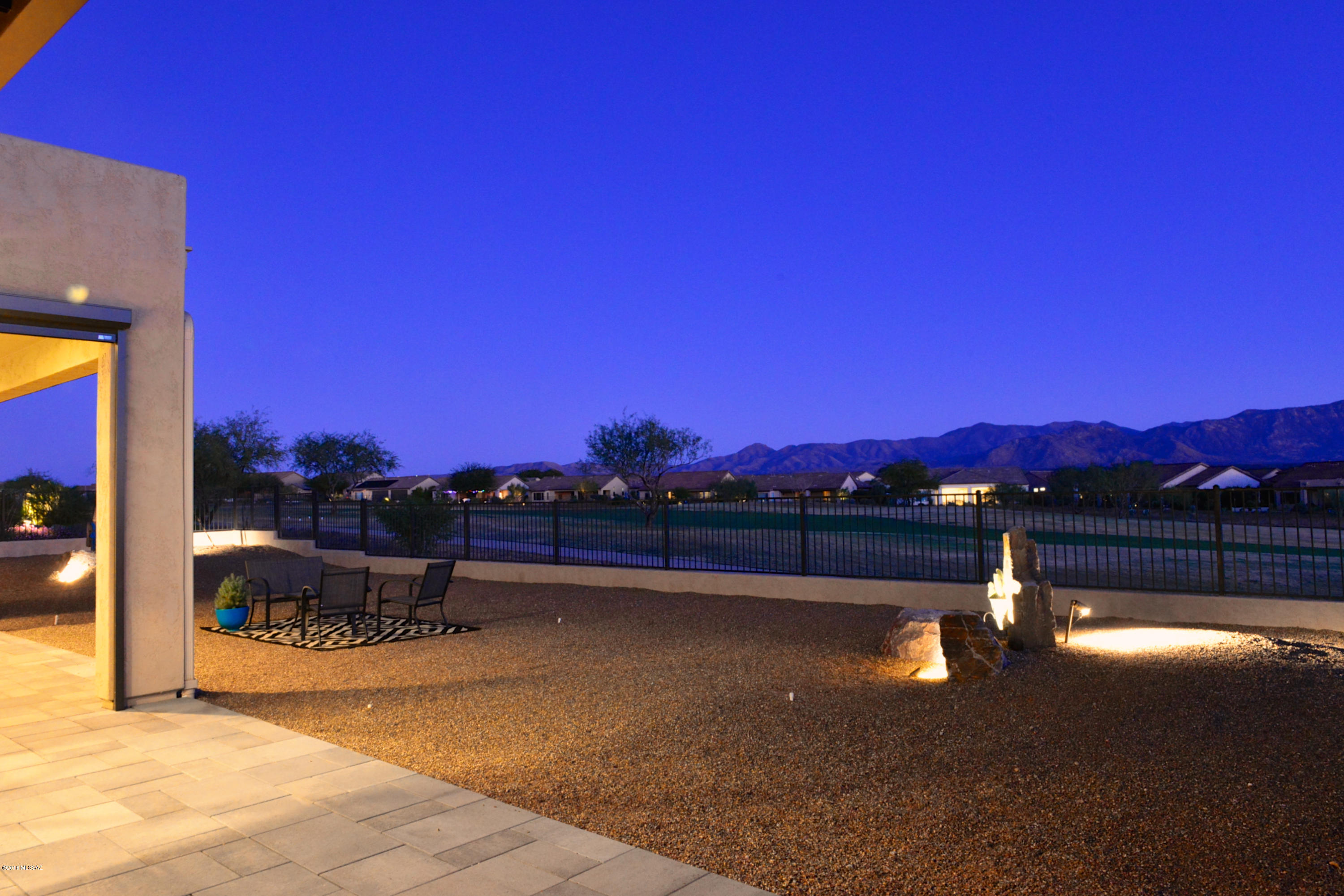 Saddlebrooke Ranch - Residential