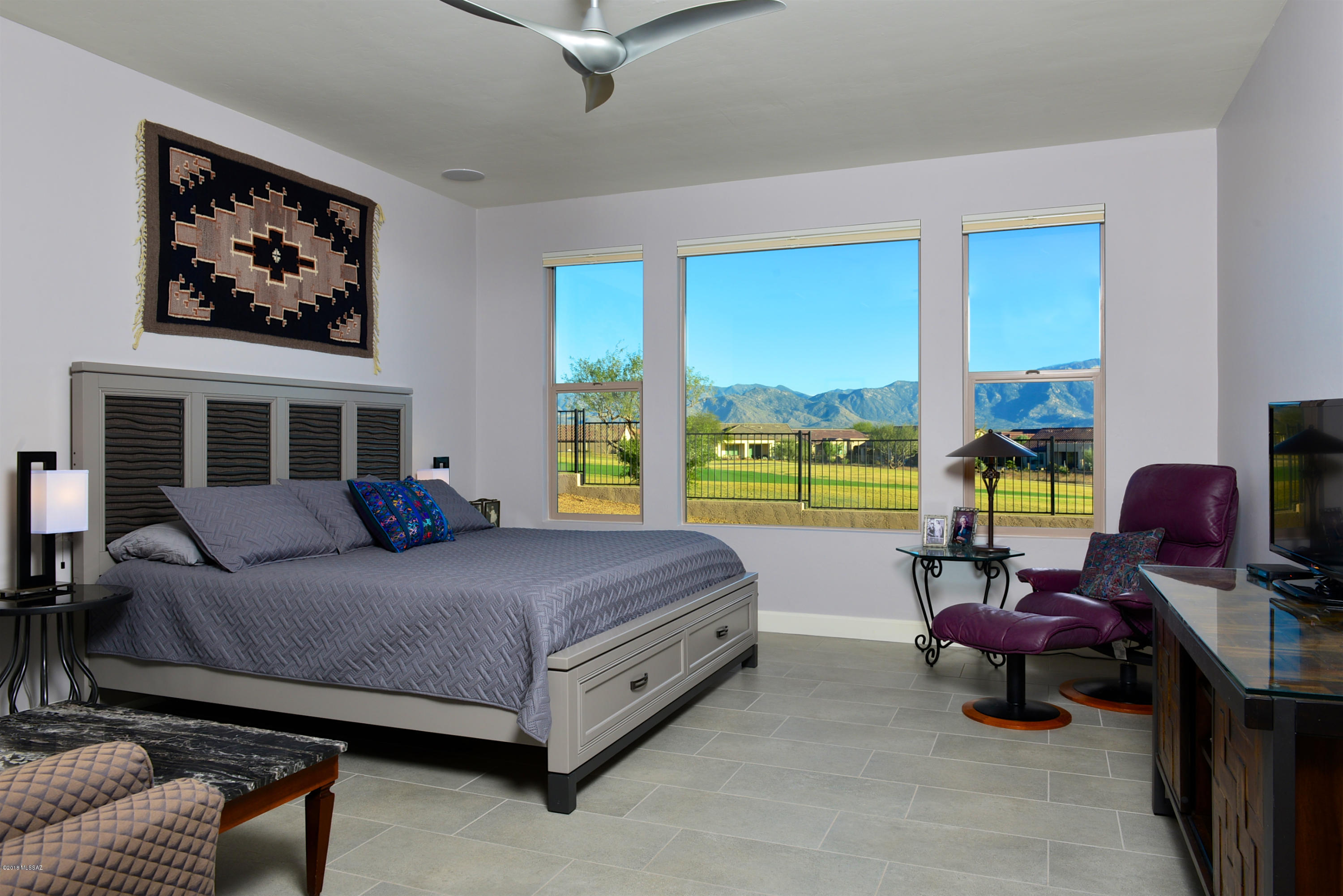 Saddlebrooke Ranch - Residential
