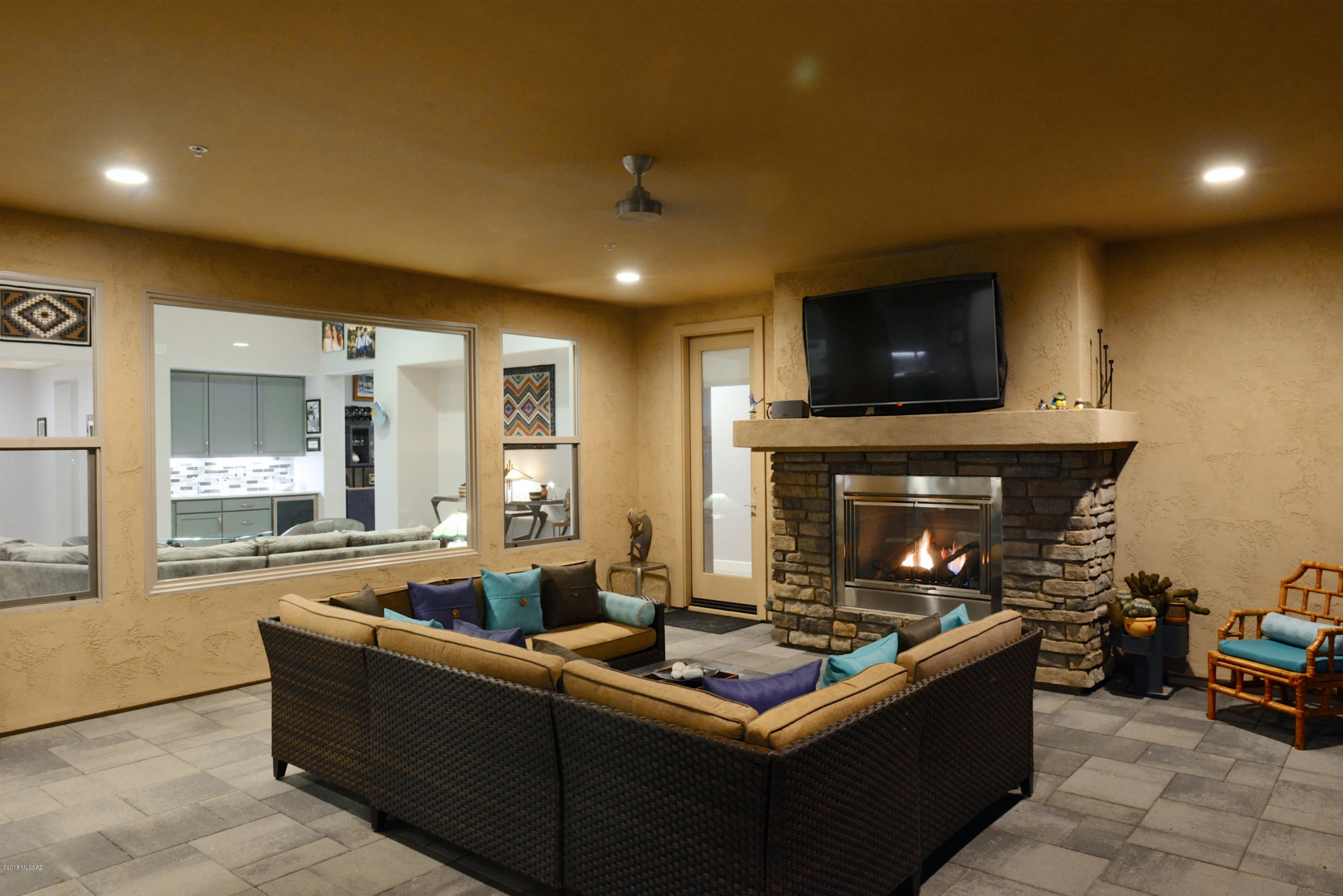 Saddlebrooke Ranch - Residential