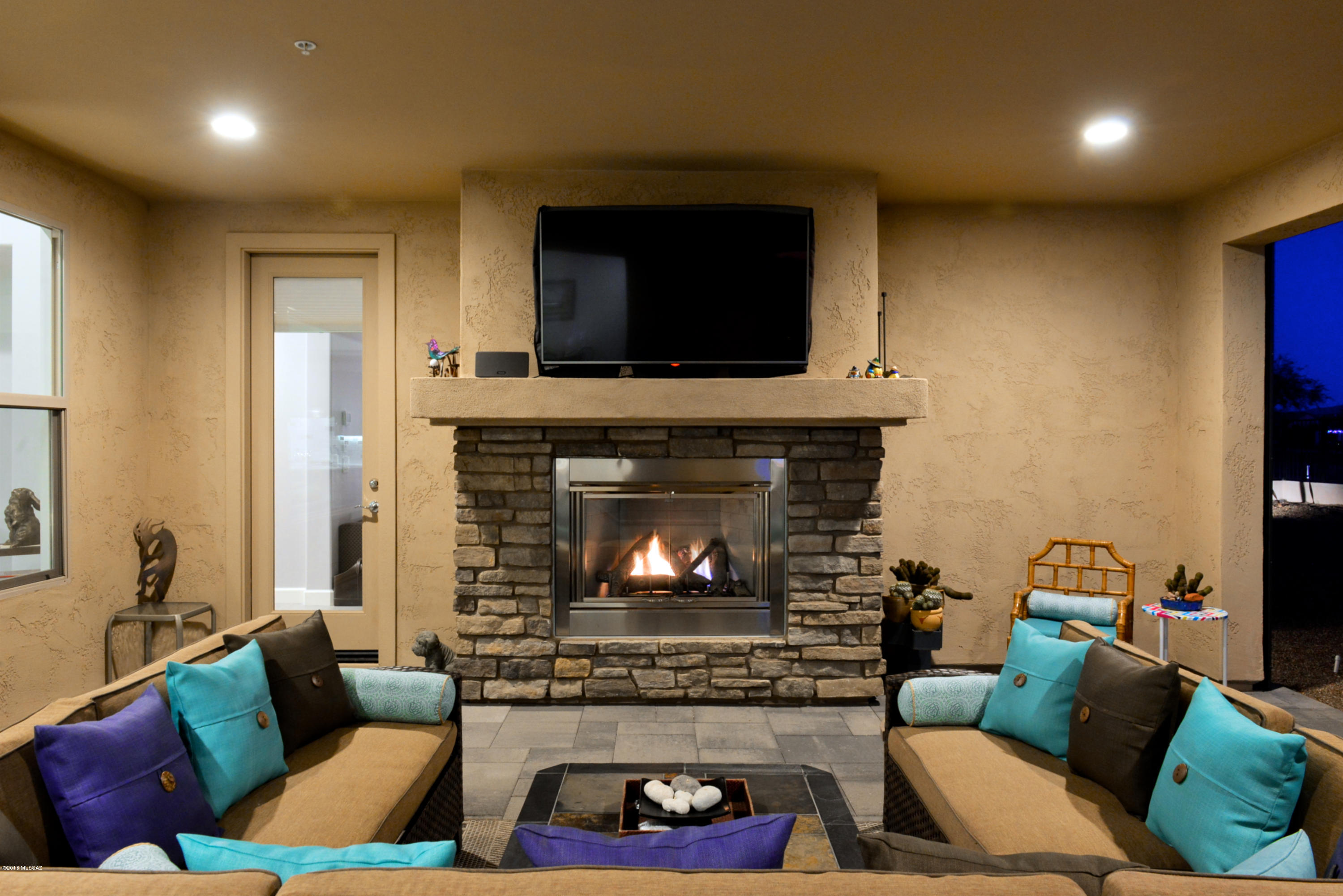 Saddlebrooke Ranch - Residential