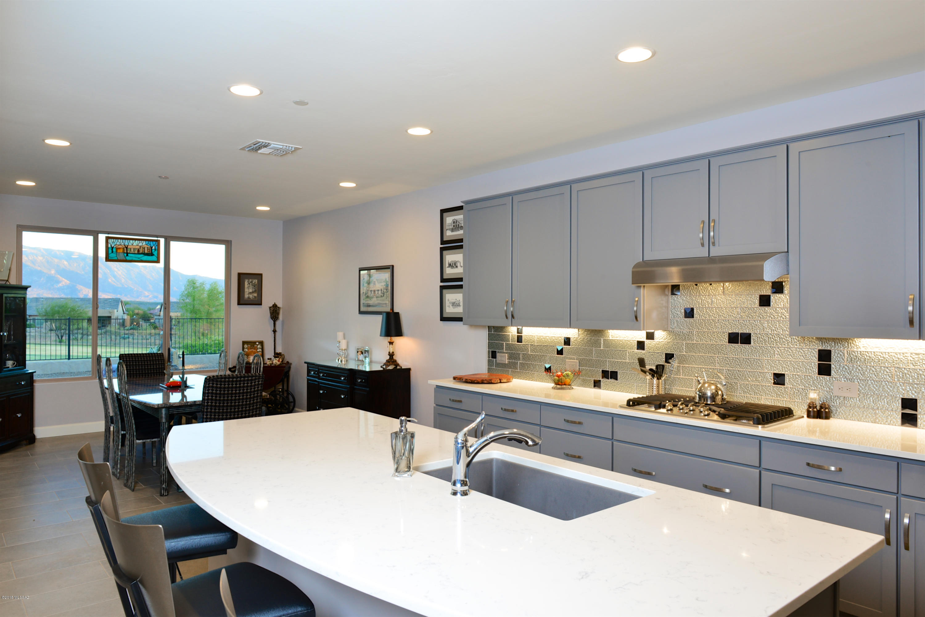Saddlebrooke Ranch - Residential