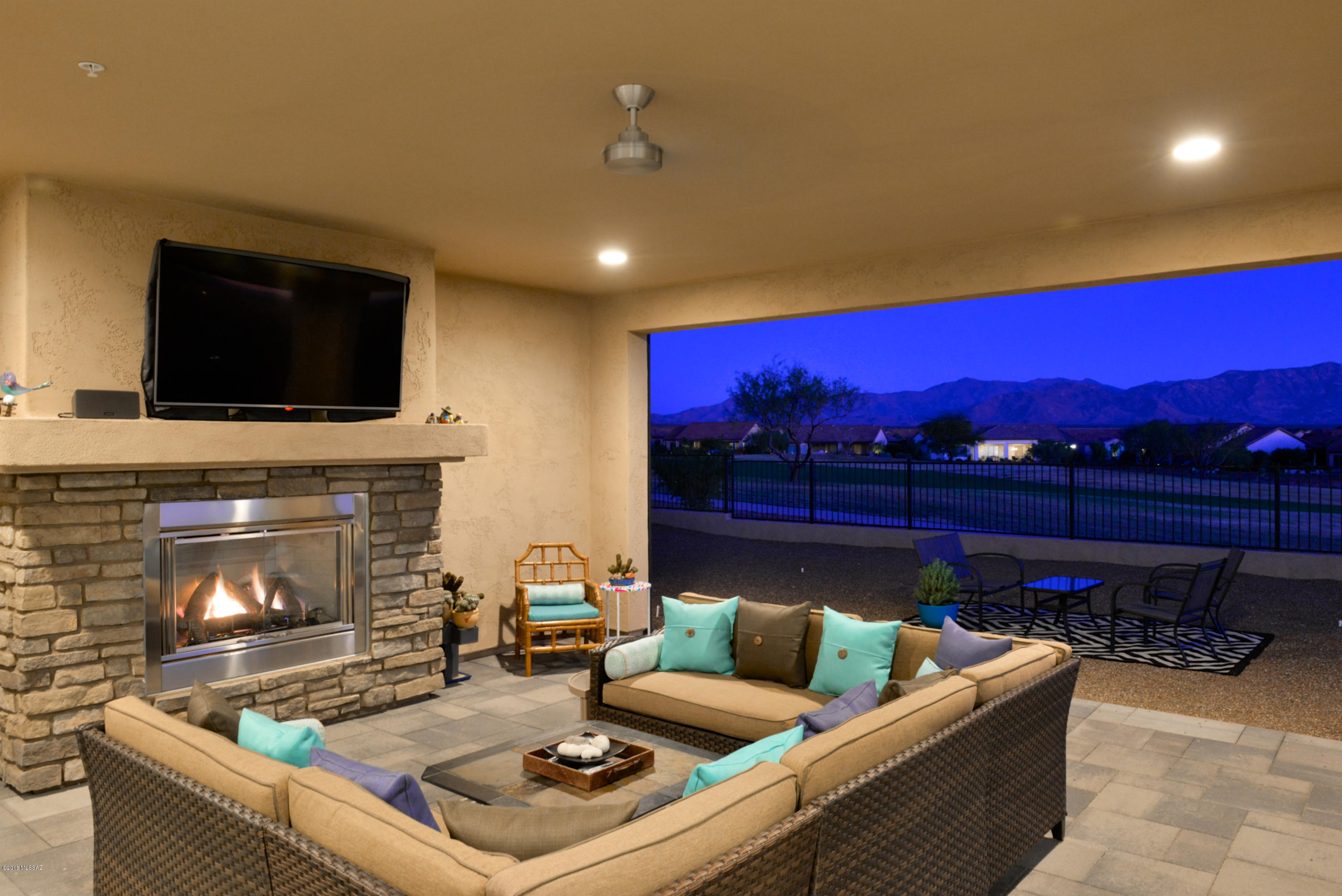 Saddlebrooke Ranch - Residential