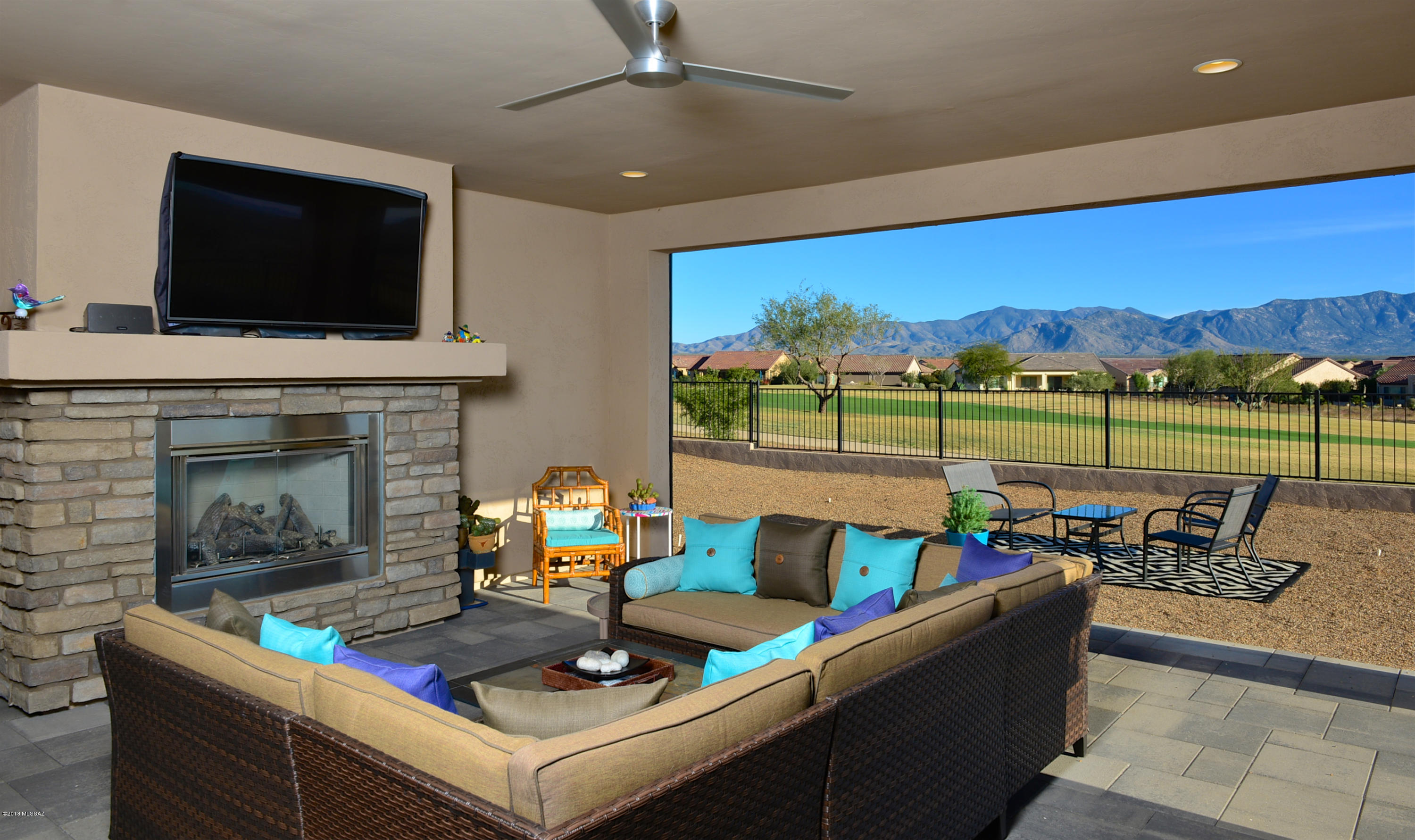Saddlebrooke Ranch - Residential