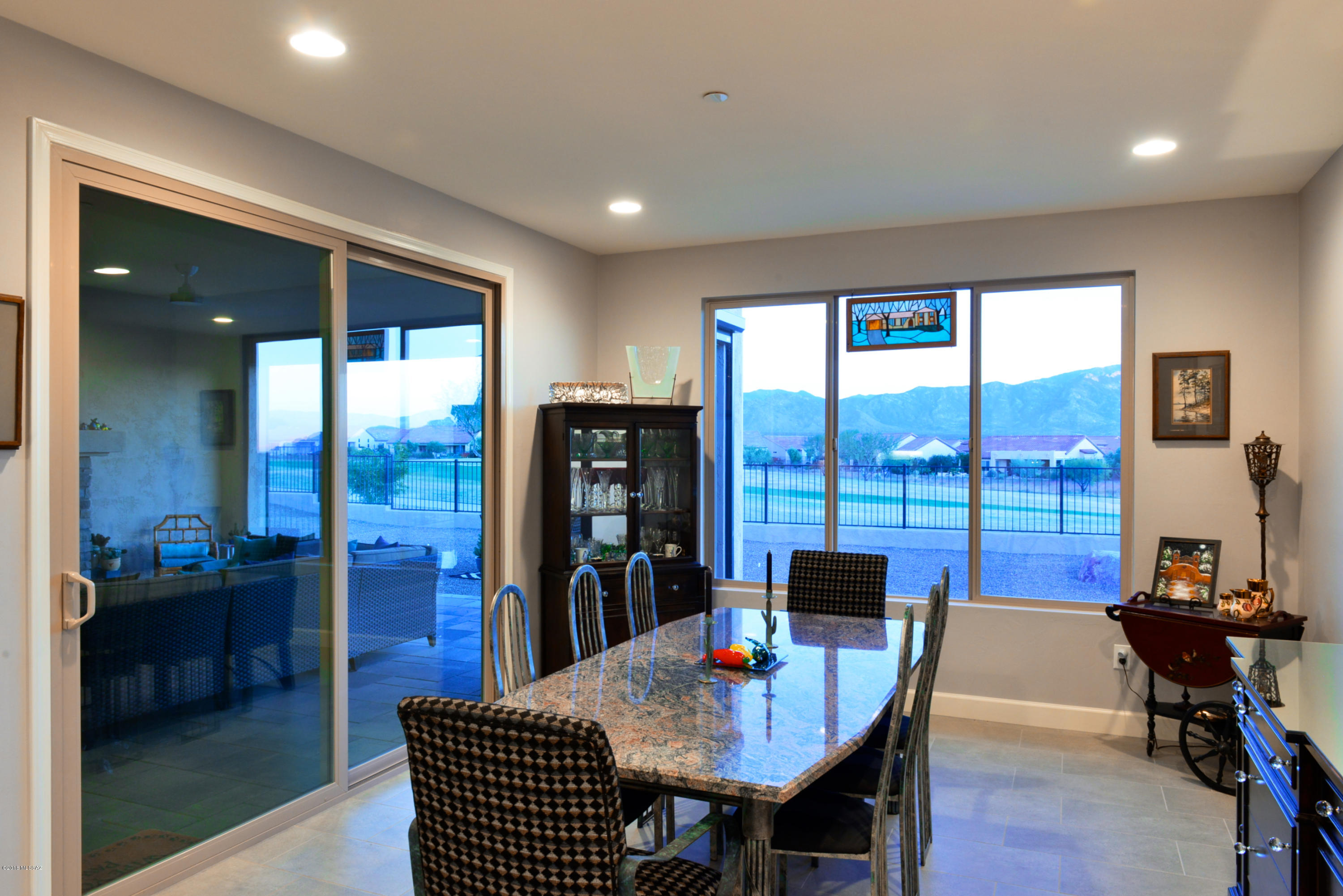Saddlebrooke Ranch - Residential