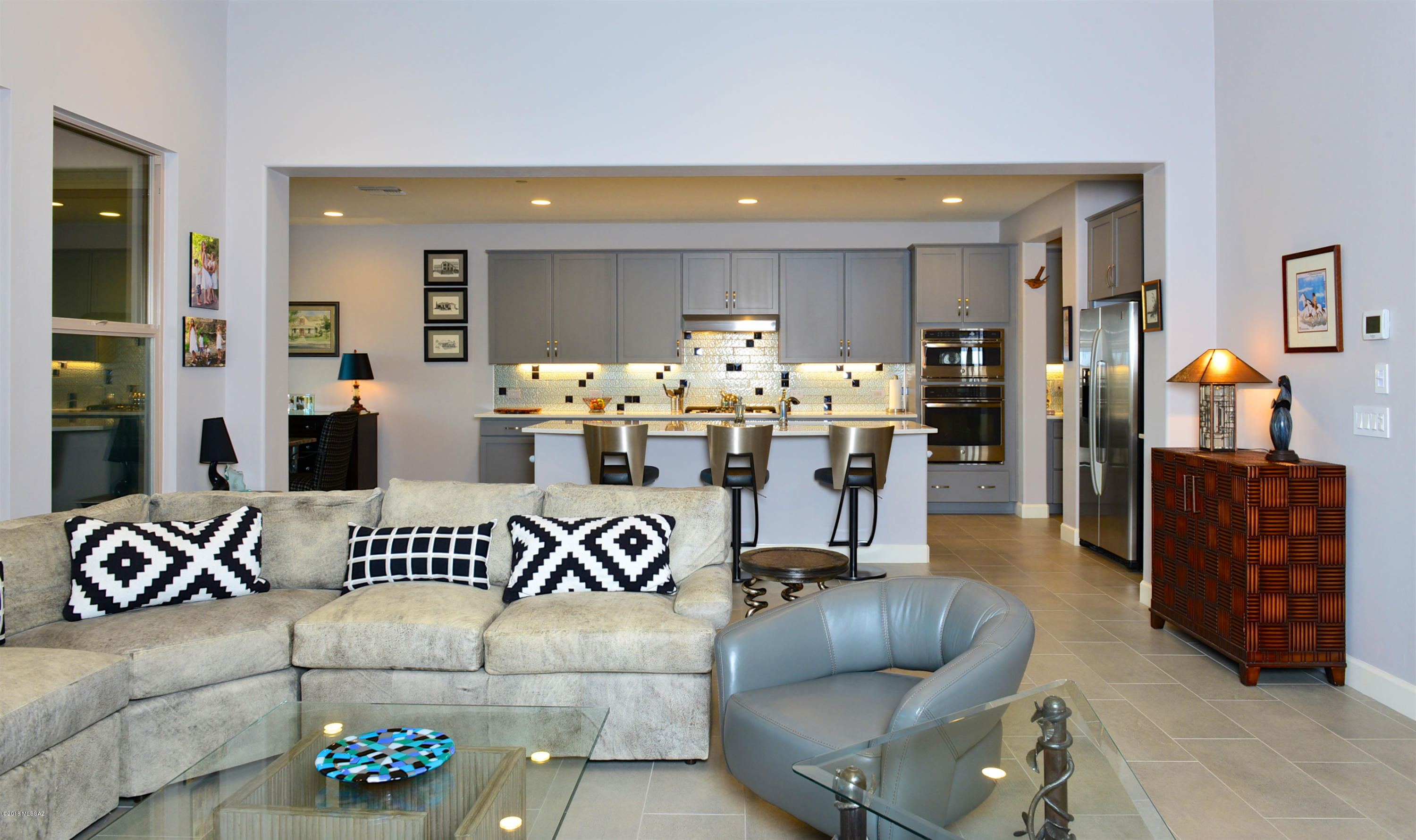 Saddlebrooke Ranch - Residential