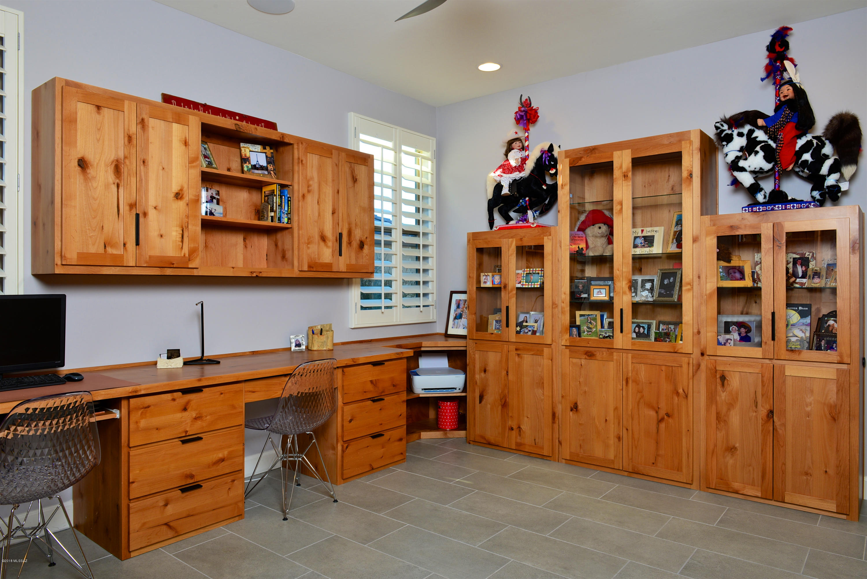 Saddlebrooke Ranch - Residential