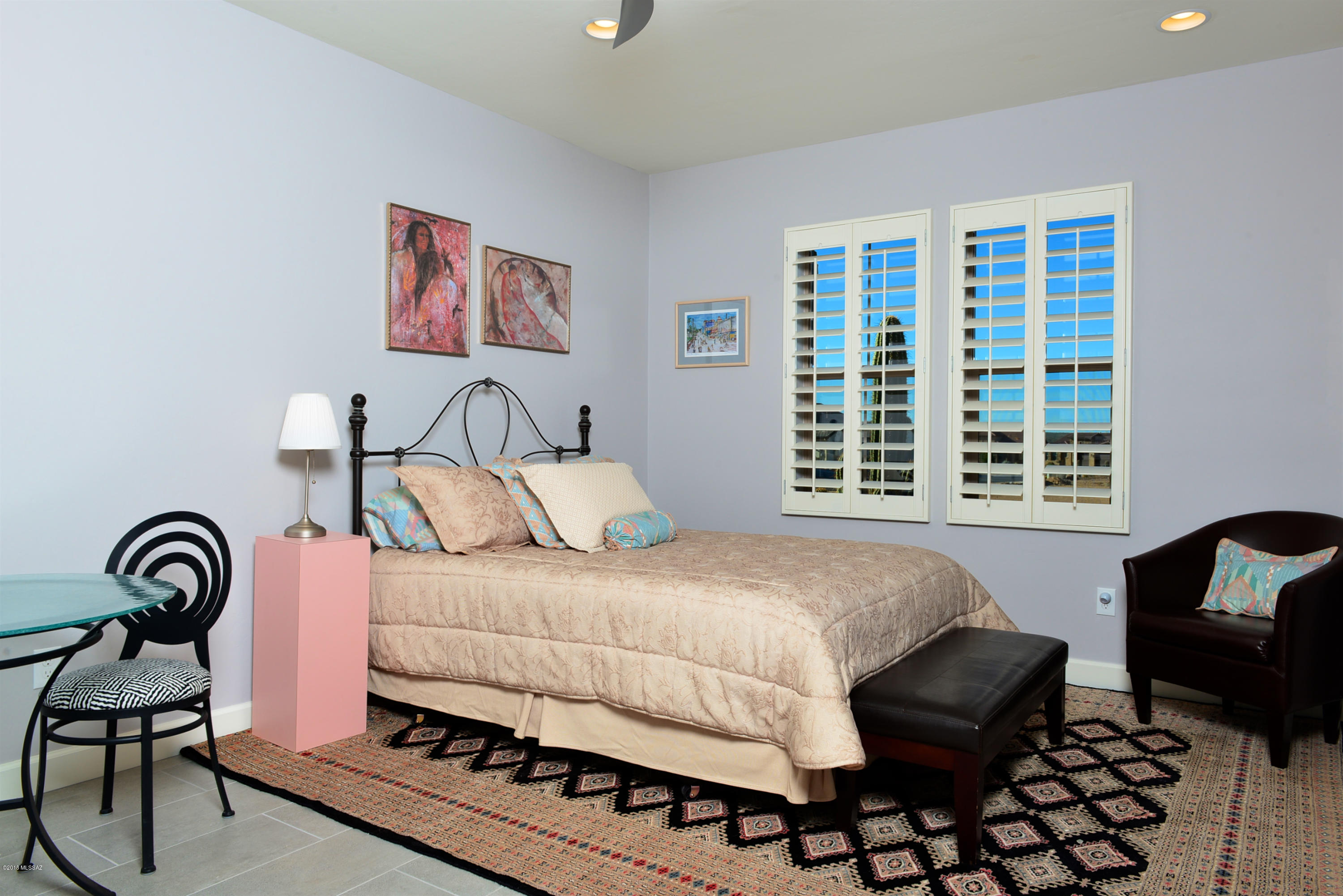 Saddlebrooke Ranch - Residential