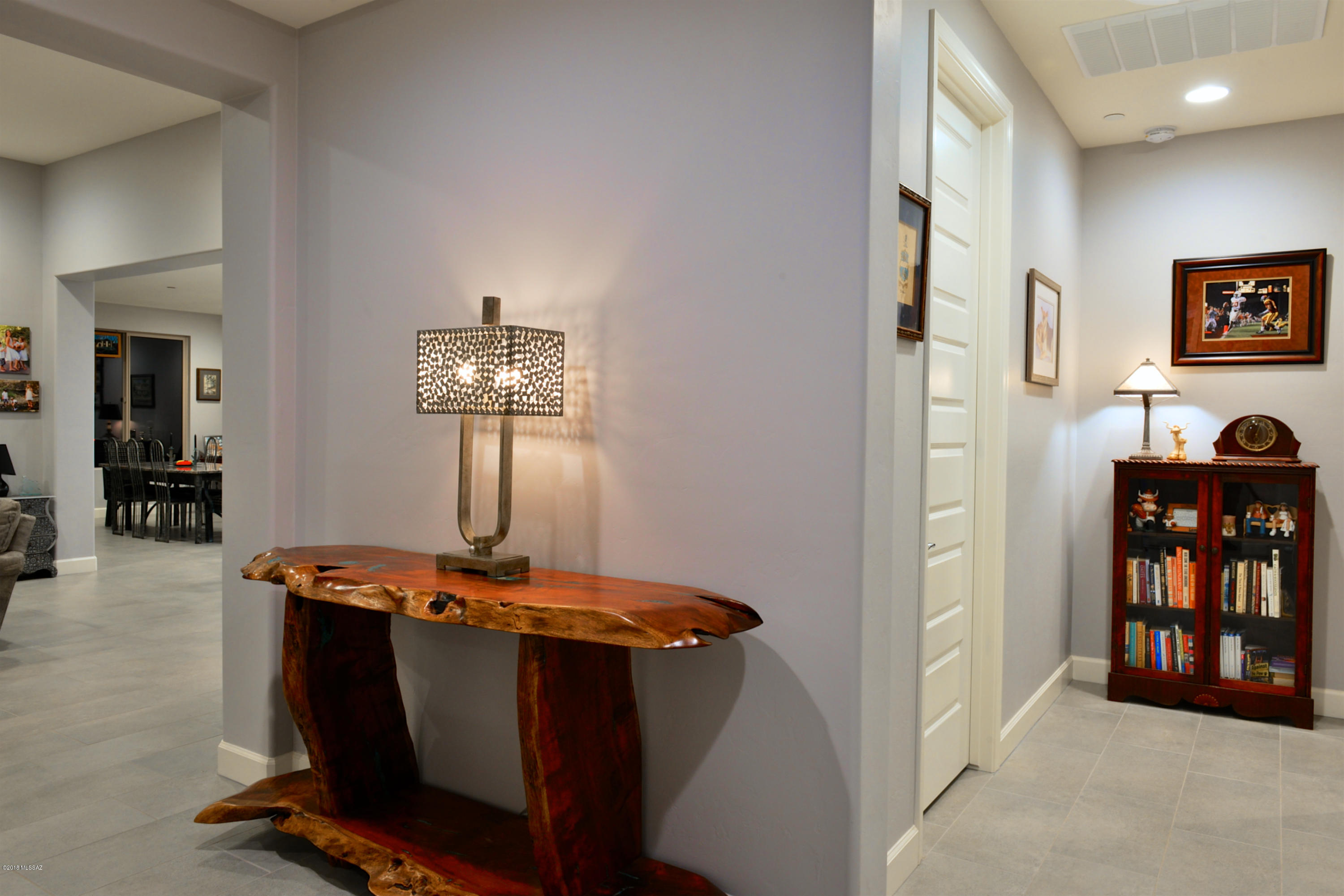 Saddlebrooke Ranch - Residential