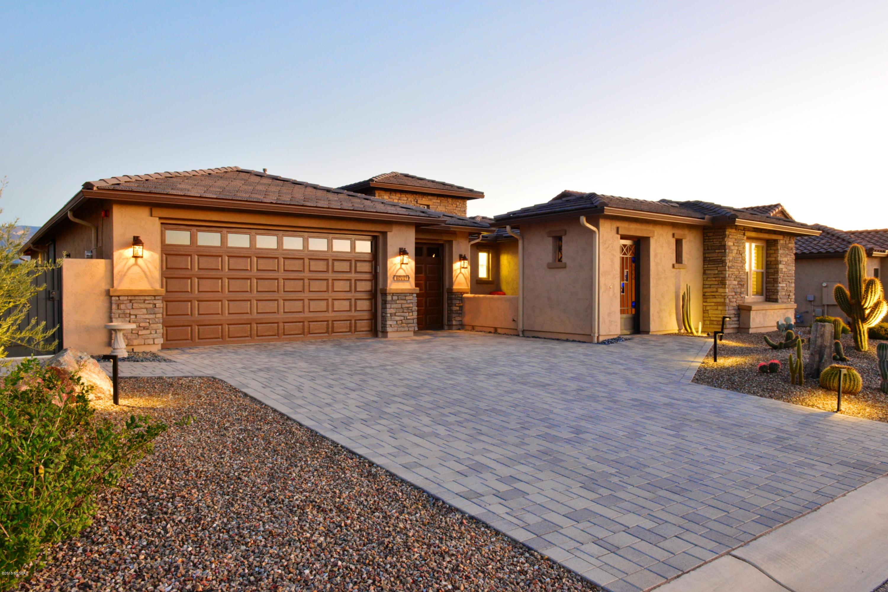 Saddlebrooke Ranch - Residential