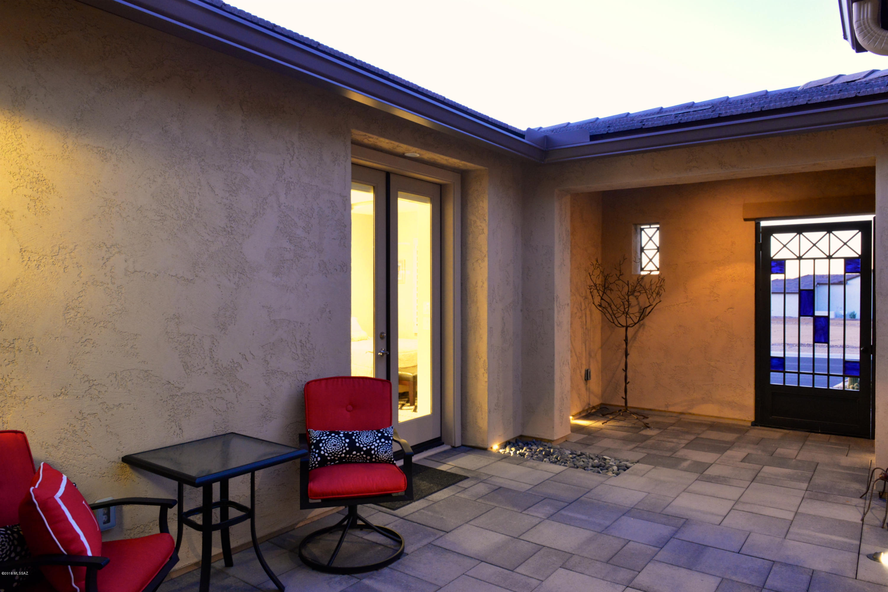 Saddlebrooke Ranch - Residential