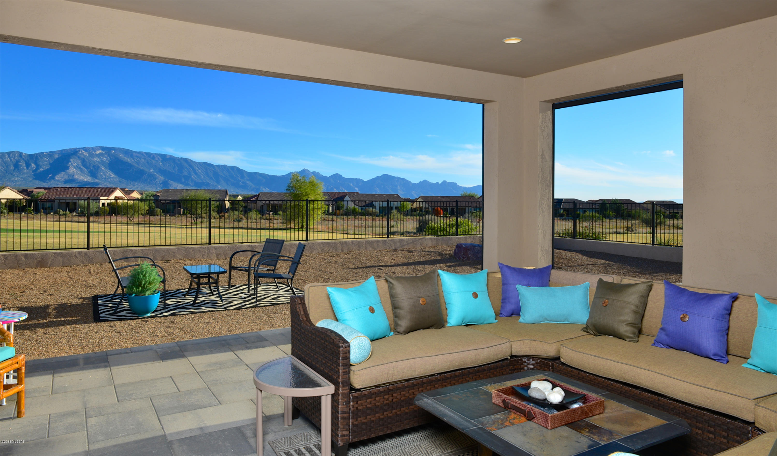 Saddlebrooke Ranch - Residential