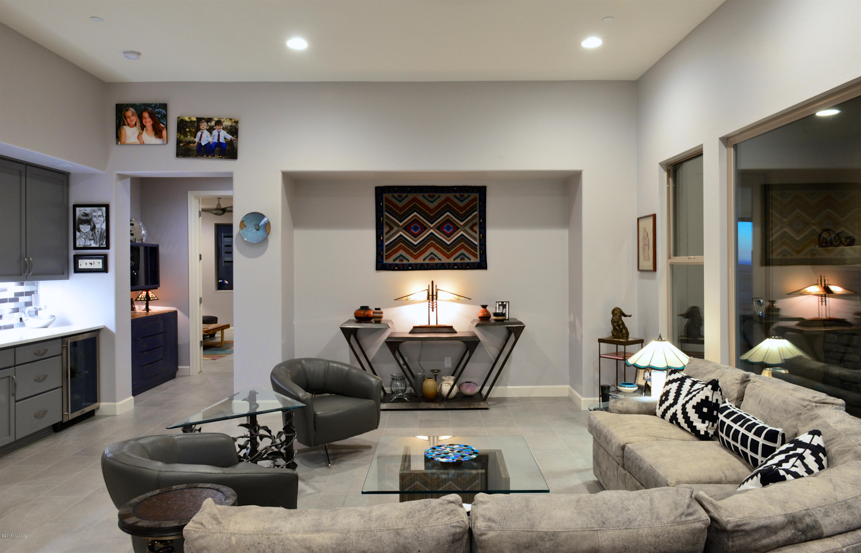 Saddlebrooke Ranch - Residential