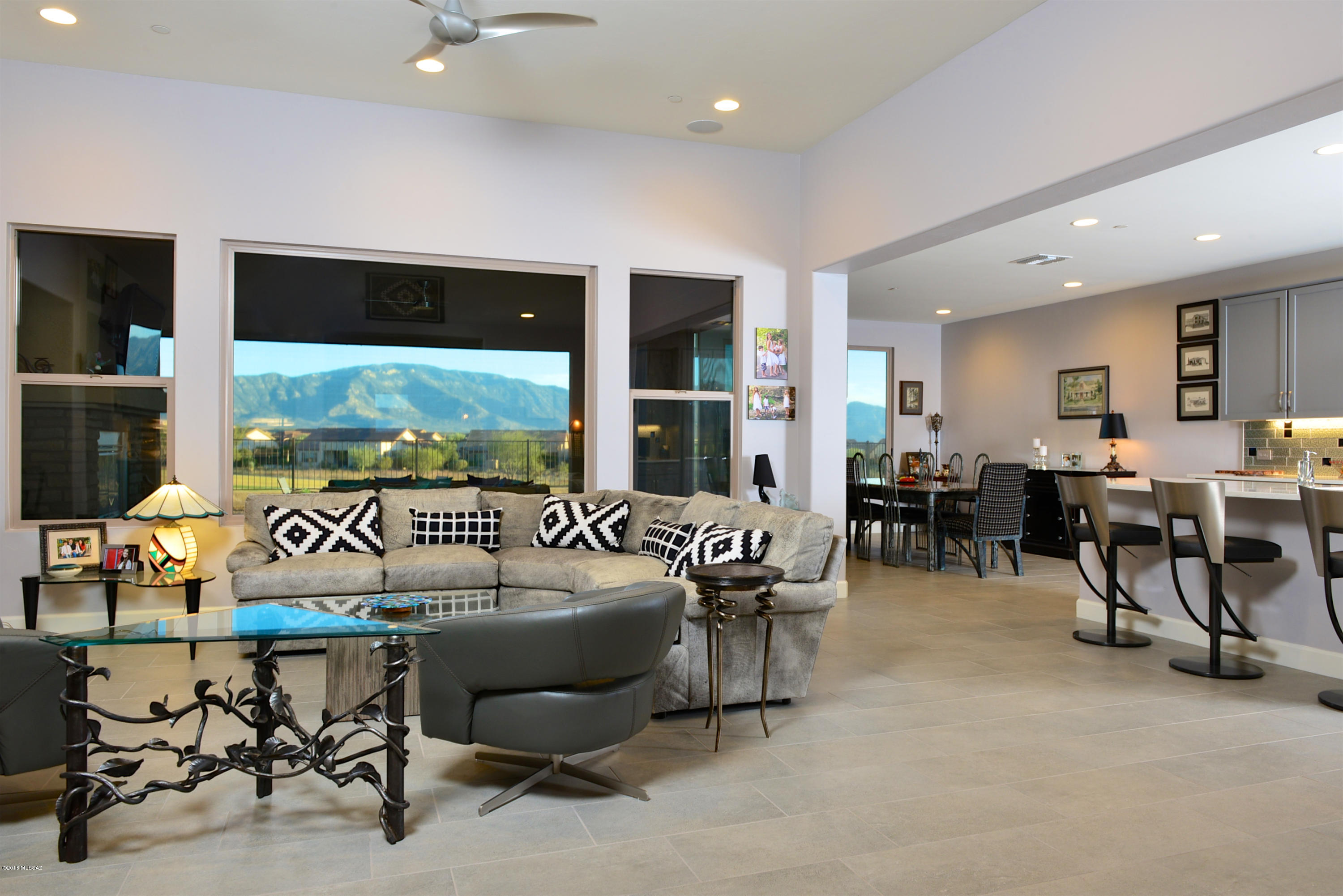 Saddlebrooke Ranch - Residential