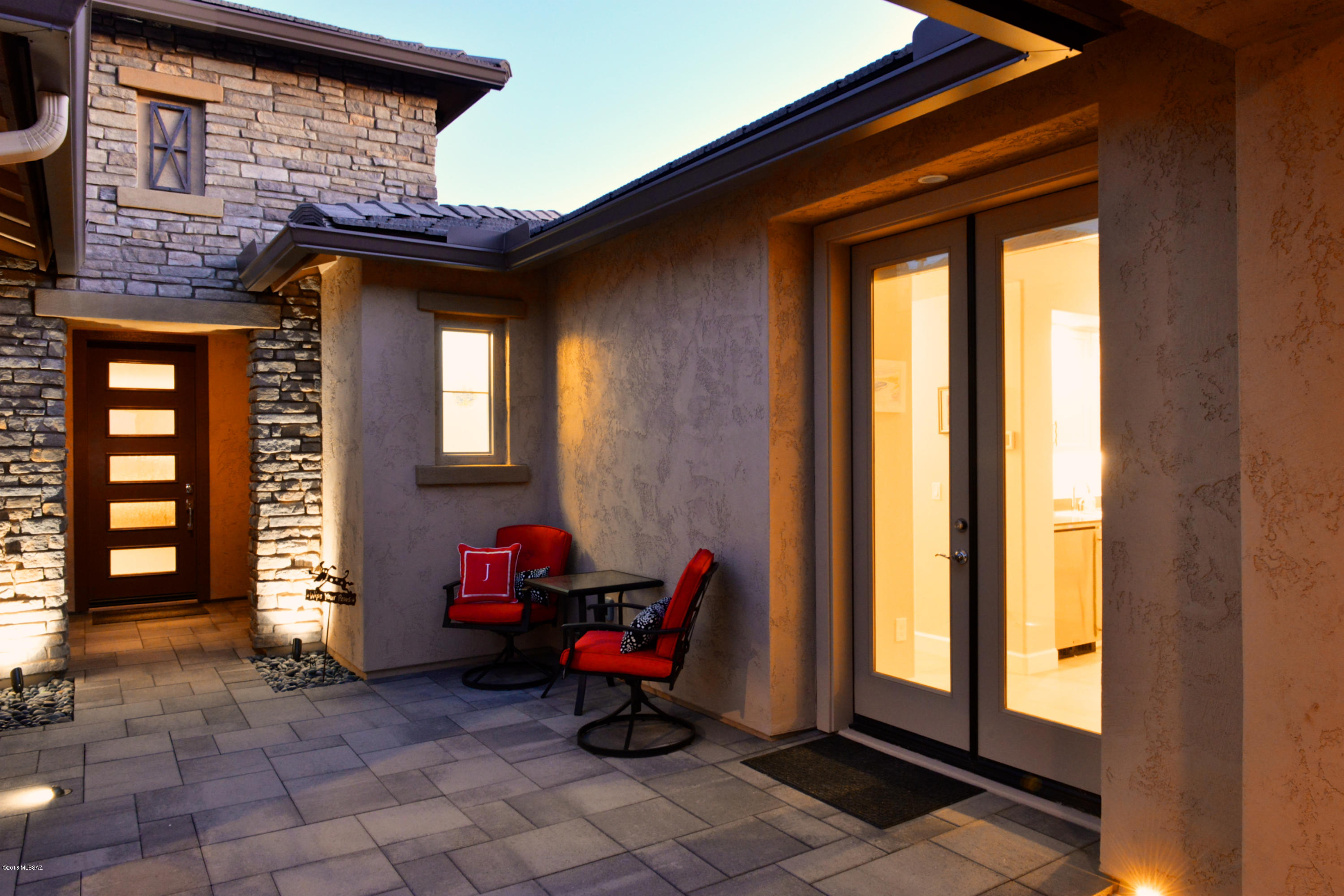 Saddlebrooke Ranch - Residential