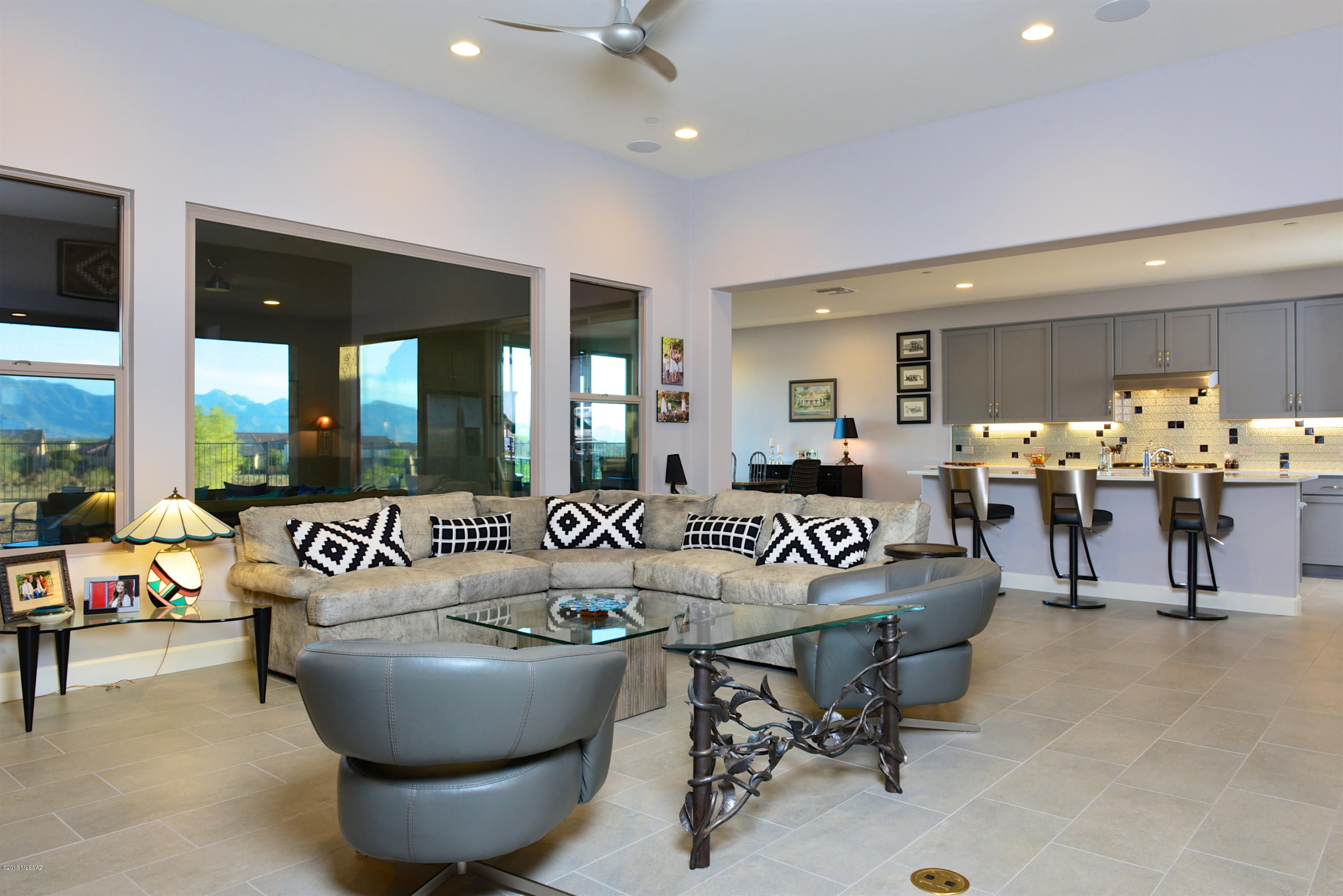 Saddlebrooke Ranch - Residential