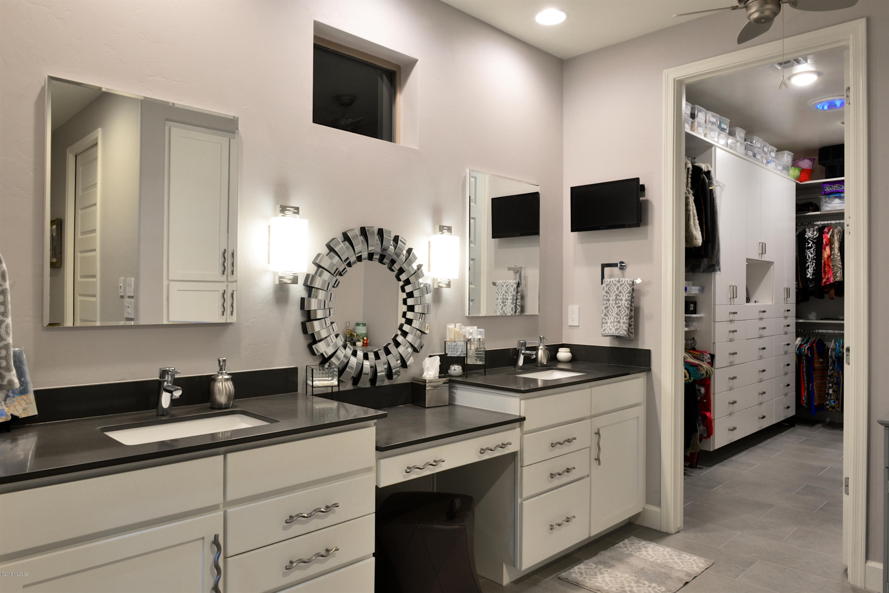 Saddlebrooke Ranch - Residential