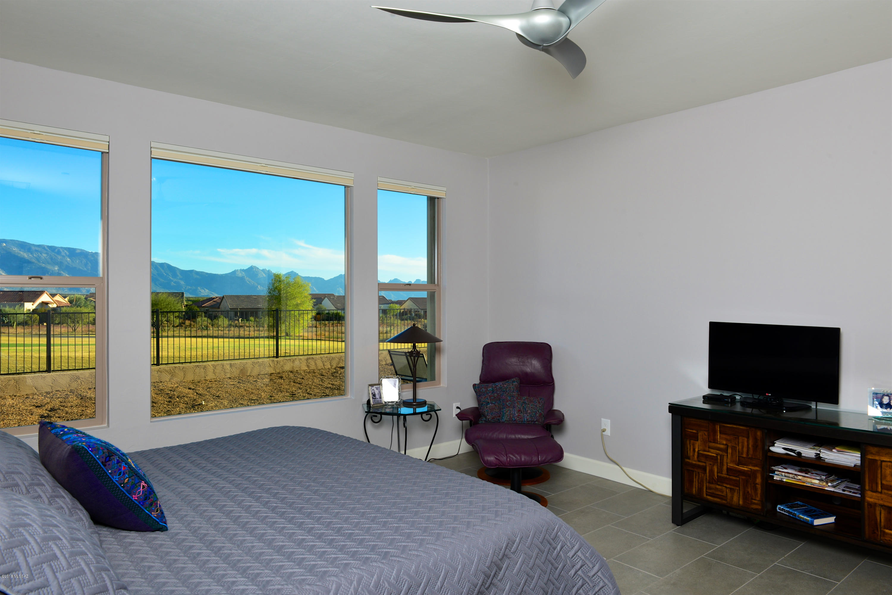 Saddlebrooke Ranch - Residential